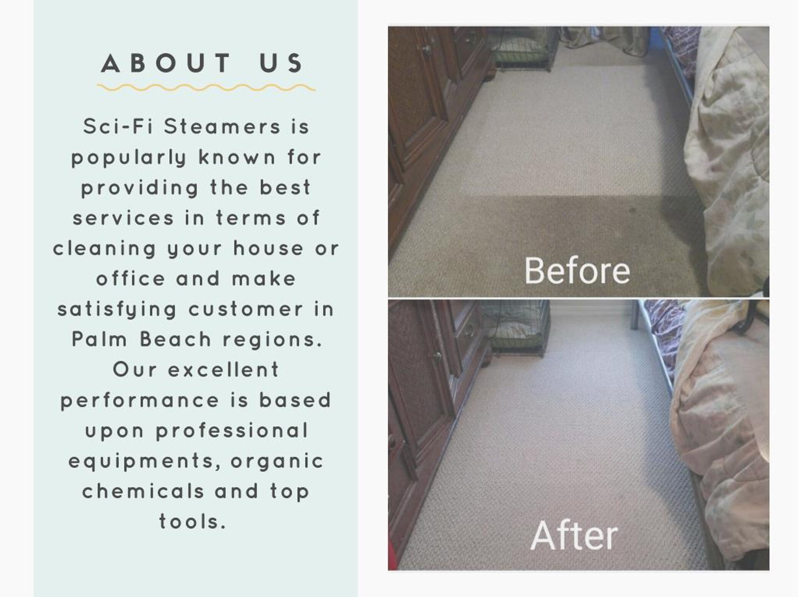 PPT Carpet Cleaning Jupiter PowerPoint Presentation, free download