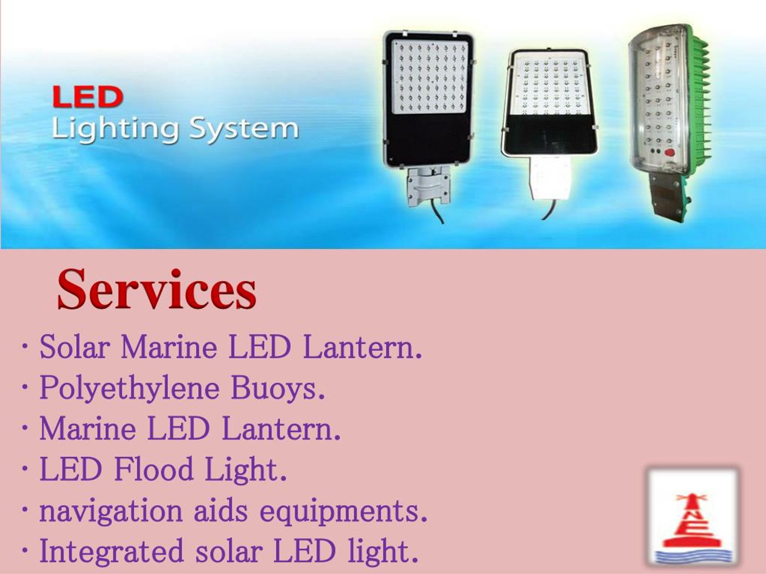 PPT Best manufacturer, installer and designer of Solar LED light in