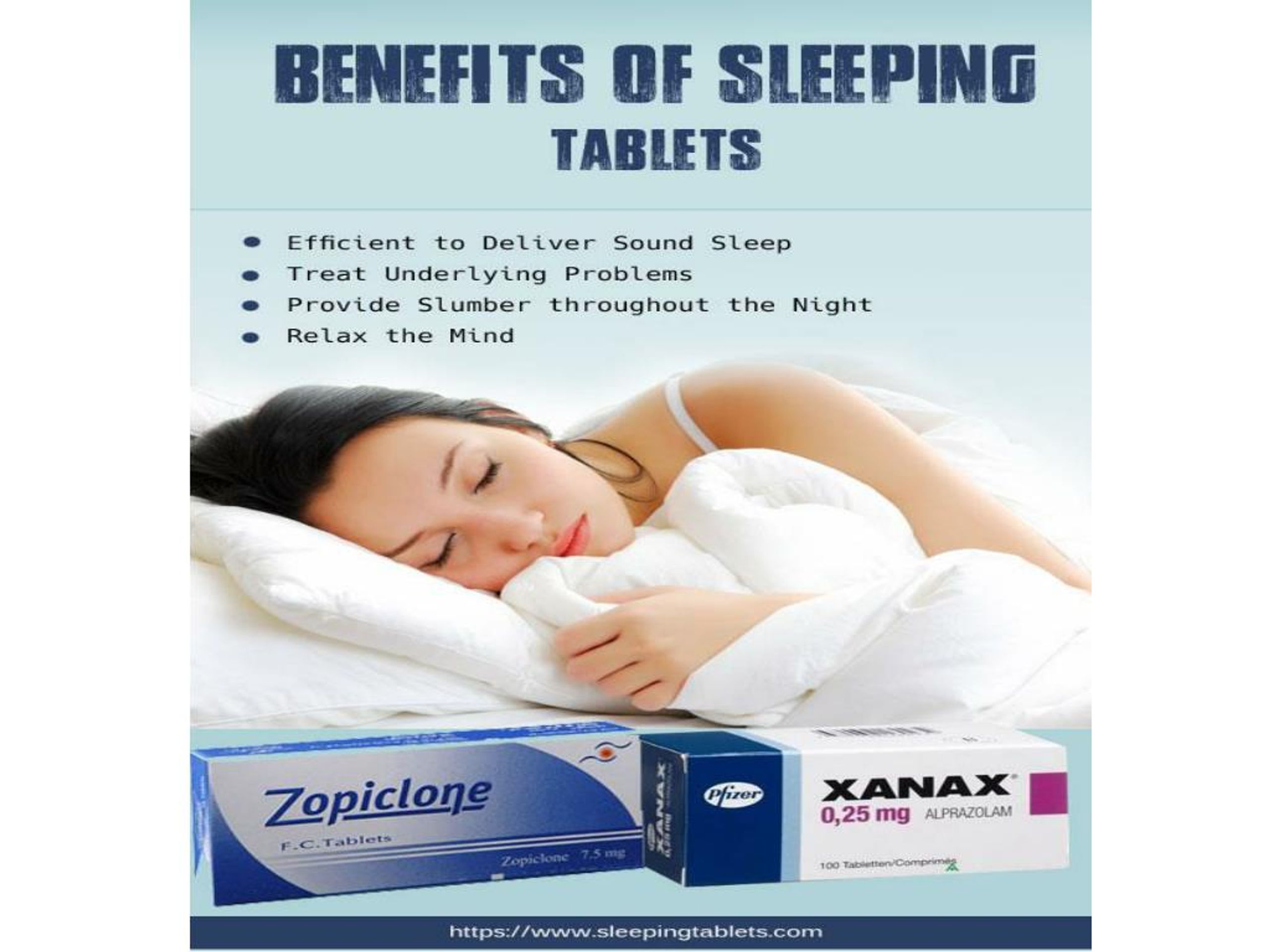 PPT Cheap Sleeping Tablets UK Best Insomnia Treatment PowerPoint