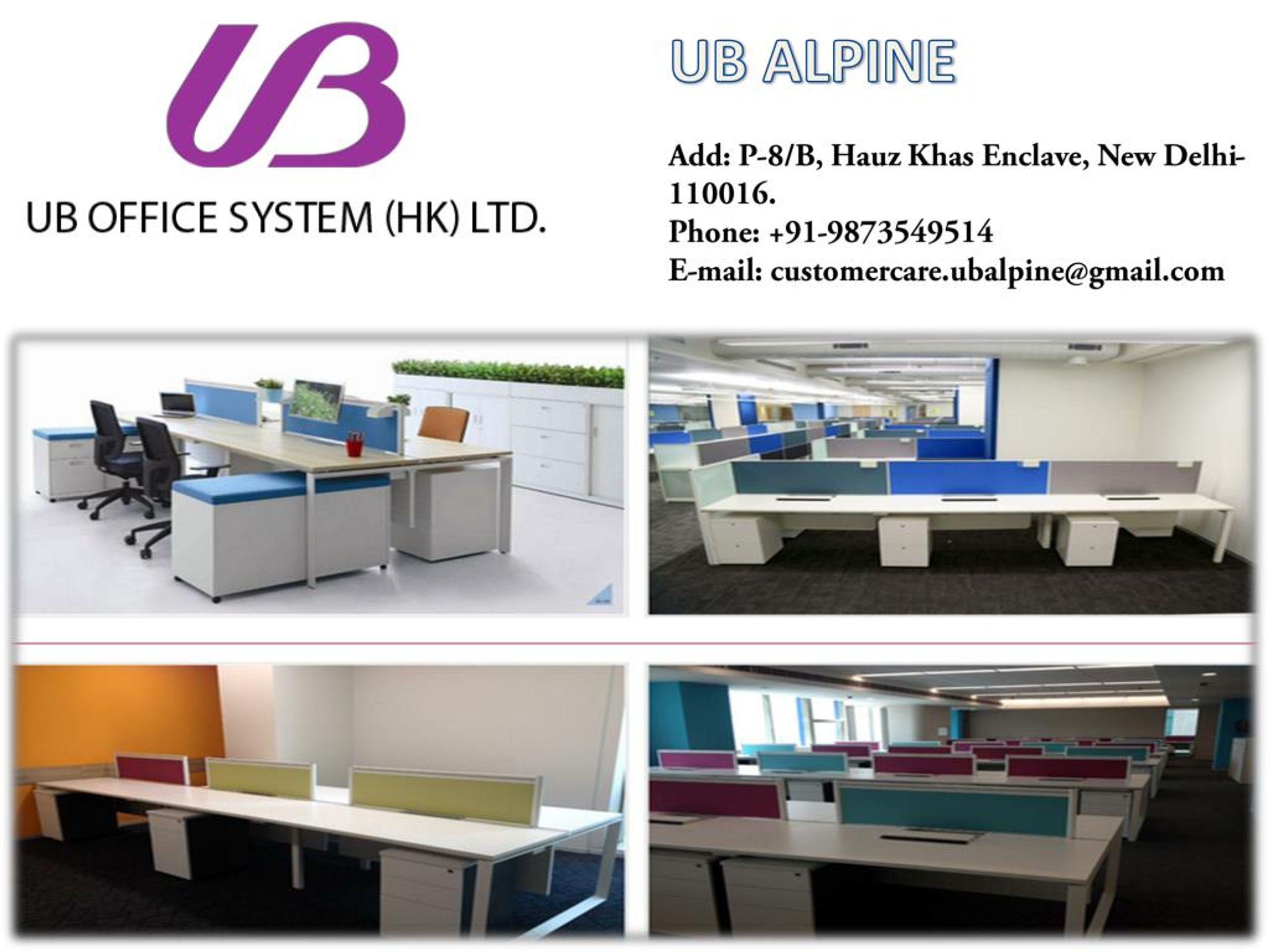 PPT Modular Office Furniture in India Best Office Furniture Manufacturers PowerPoint