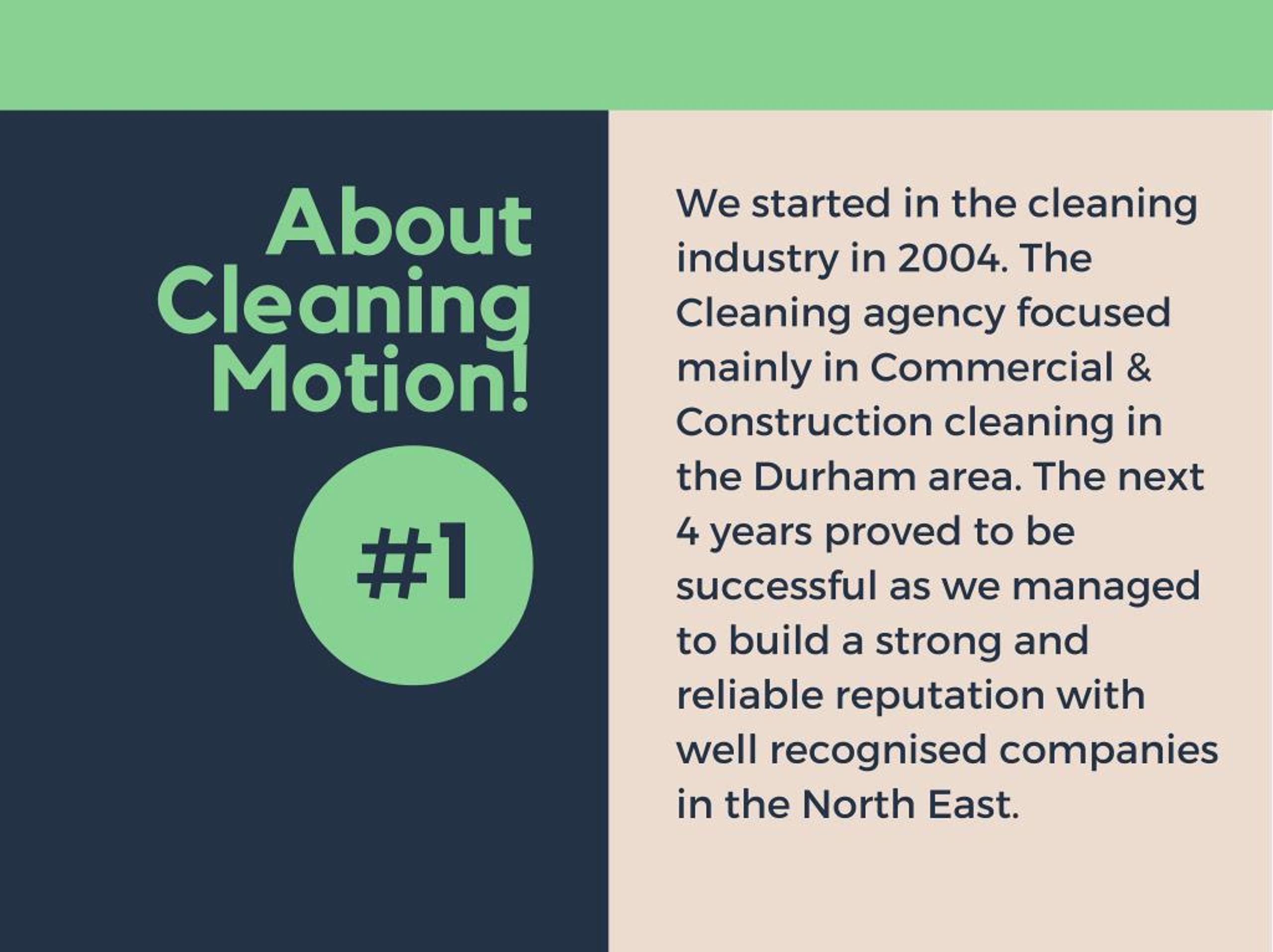 PPT Cleaner Newcastle PowerPoint Presentation, free download ID7450512