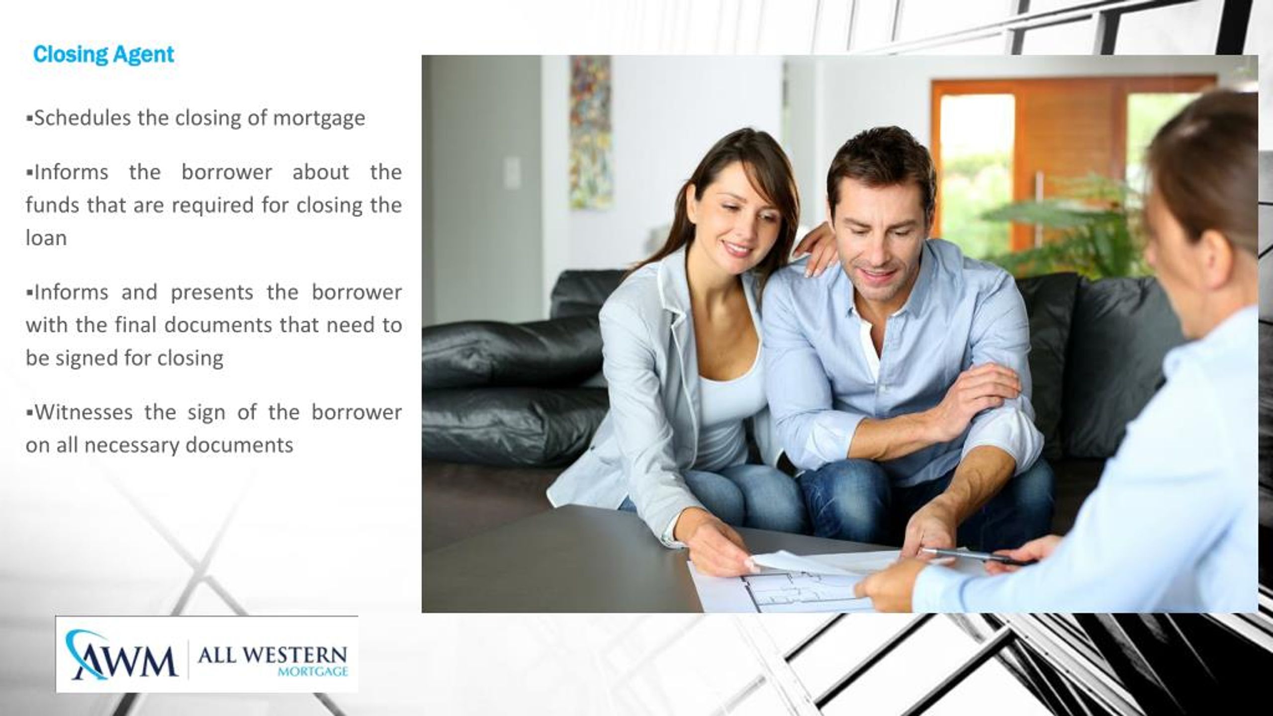 PPT Mortgage Loan Originator PowerPoint Presentation, free download