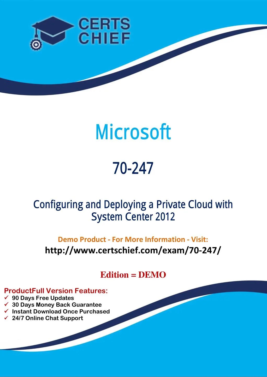 PPT 70247 Certified Professional Dumps PowerPoint Presentation, free