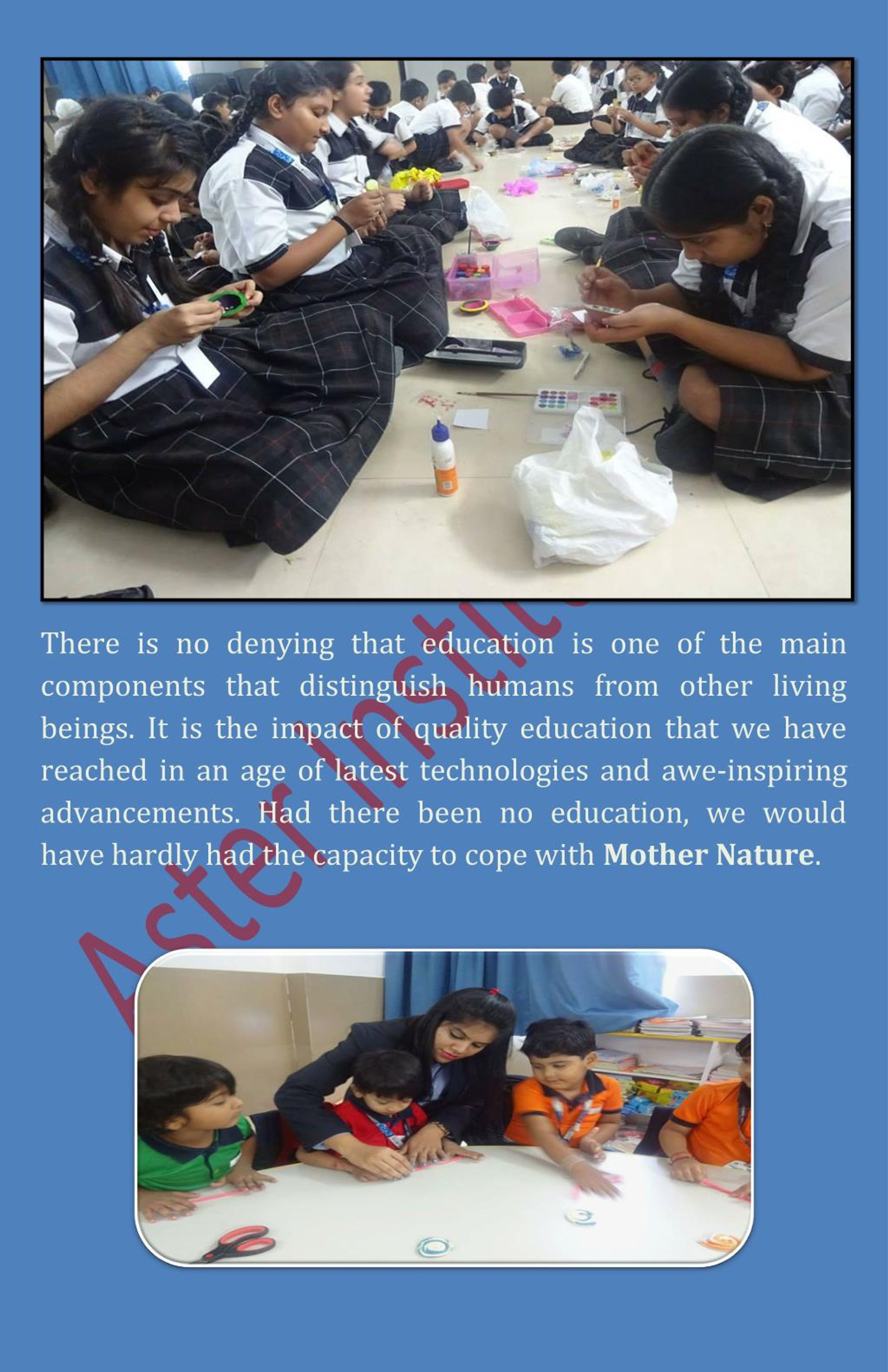 PPT Pick White Lotus International School One of the Top 10 Schools