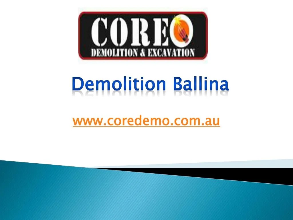 House Demolition Ballina at Ethel Hunter blog