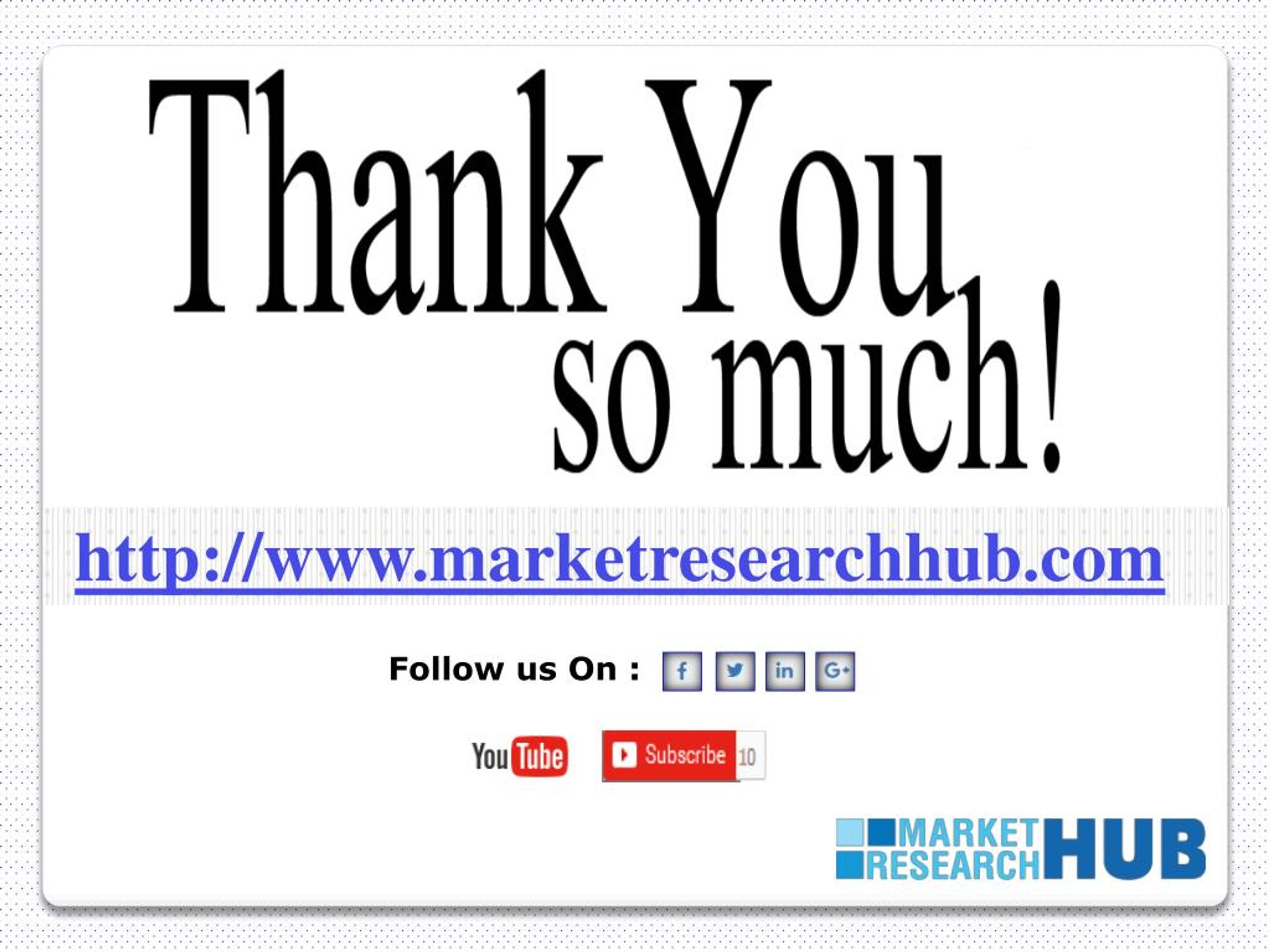 PPT Global Air Freshener Industry 2016, Trends and Forecast Report