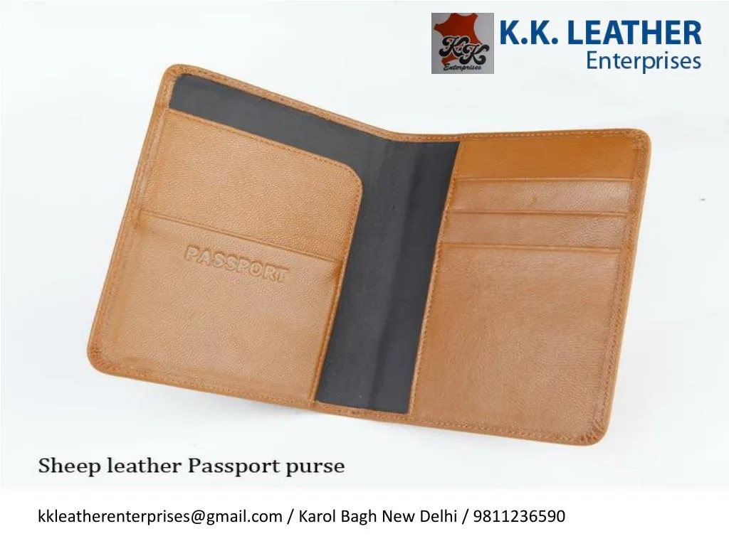 PPT leather manufacturers in delhi PowerPoint Presentation, free