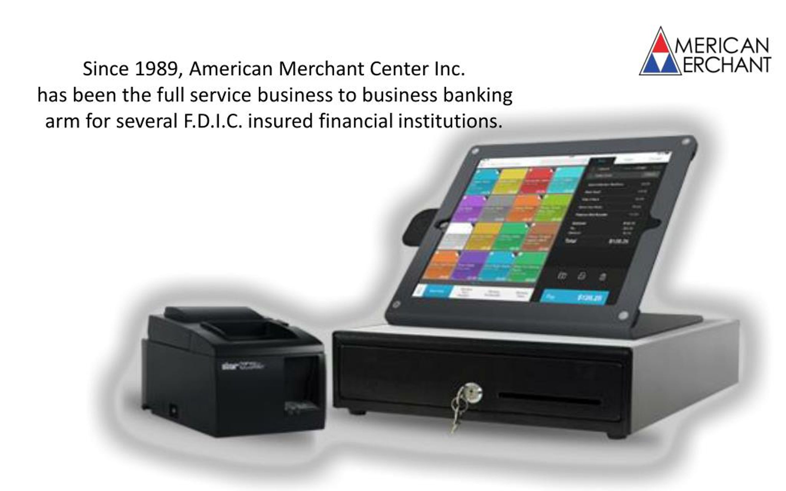PPT Credit Card Processing Services & Payment Solutions American
