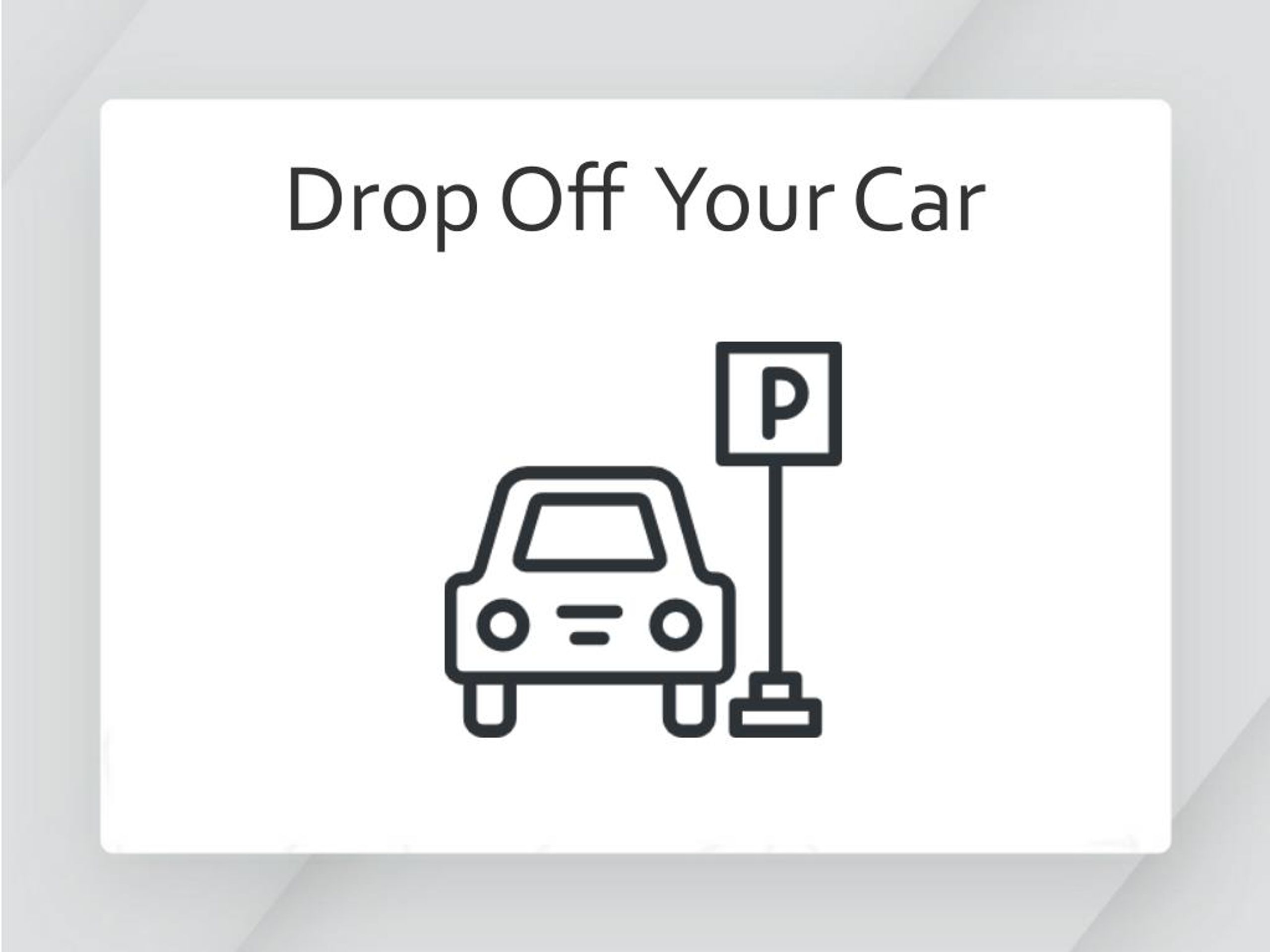 PPT How Airport Car Parking Service Works PowerPoint Presentation