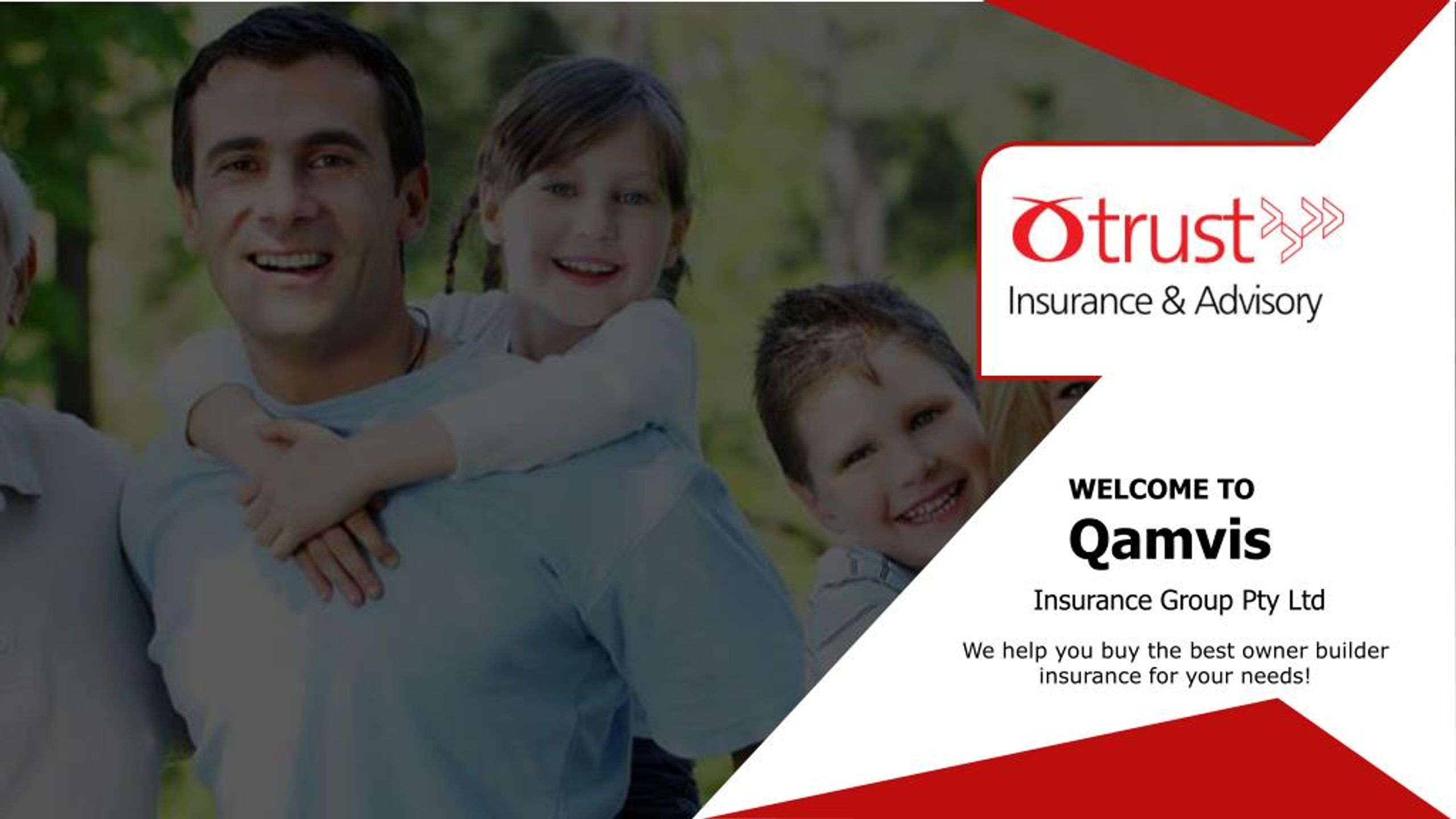 PPT Owner Builder Insurance PowerPoint Presentation, free download