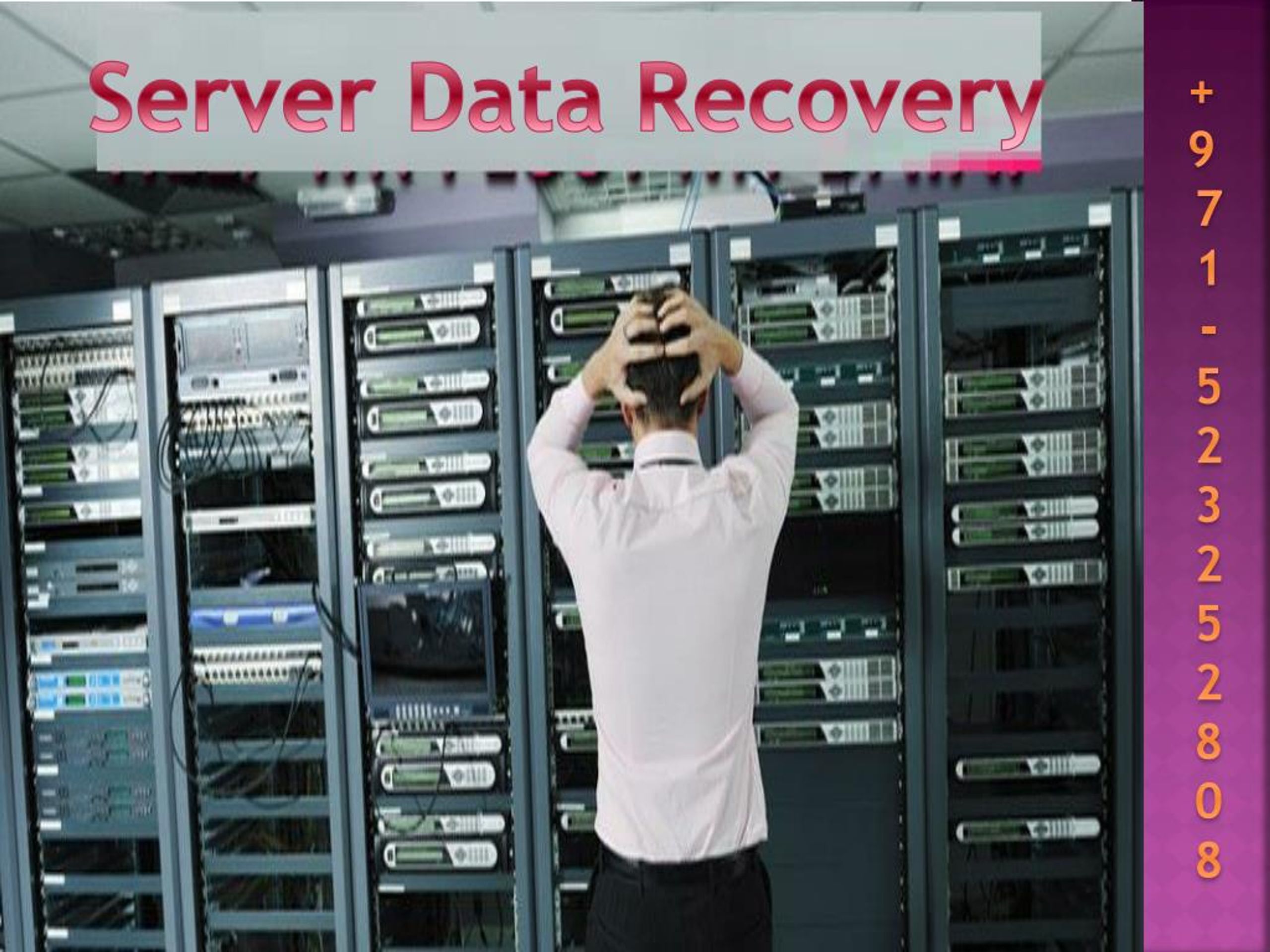 PPT Best Computer Data Recovery Services 971523252808 PowerPoint