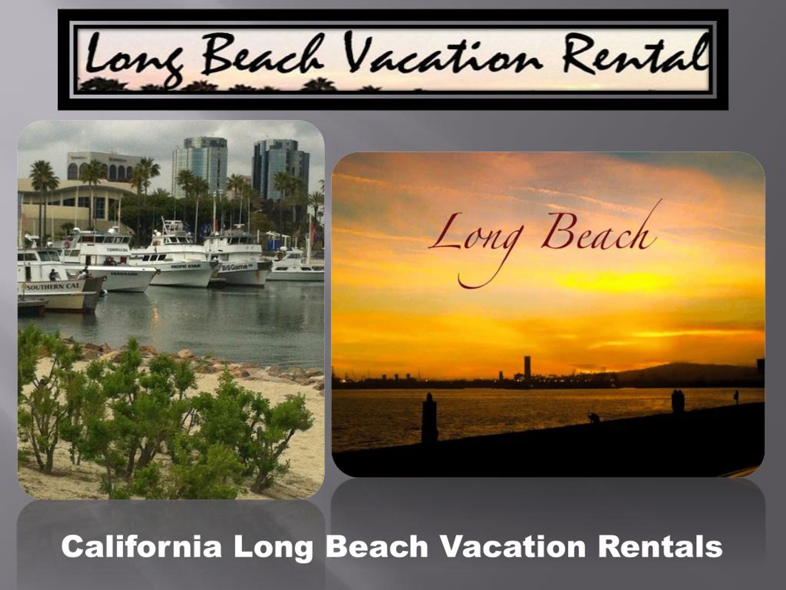 PPT Long Beach Condo Rentals PowerPoint Presentation, free download