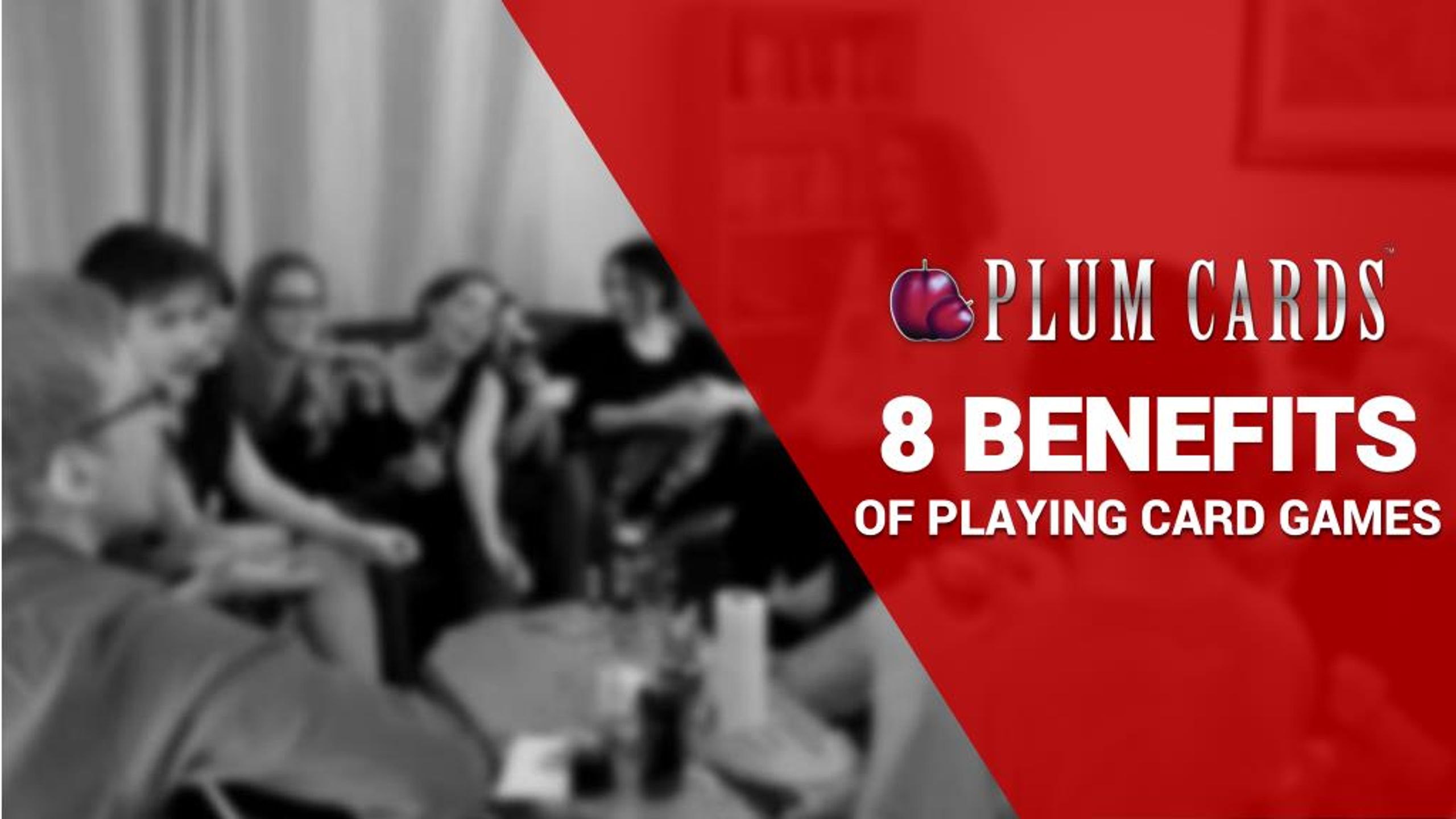 PPT Benefits of Playing Card Games PowerPoint Presentation, free