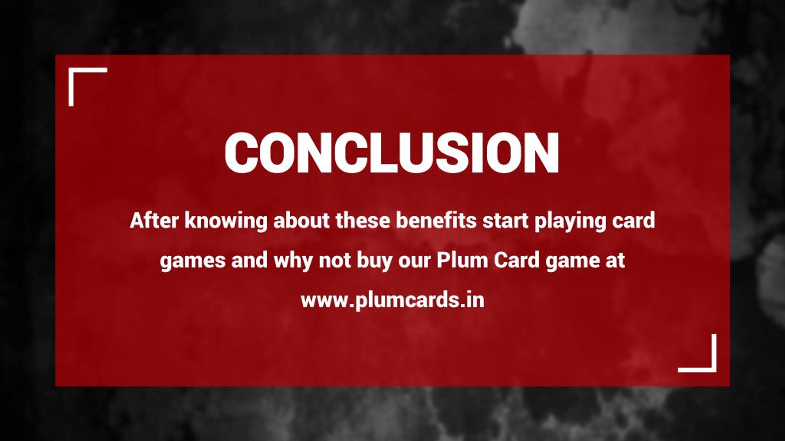 PPT Benefits of Playing Card Games PowerPoint Presentation, free