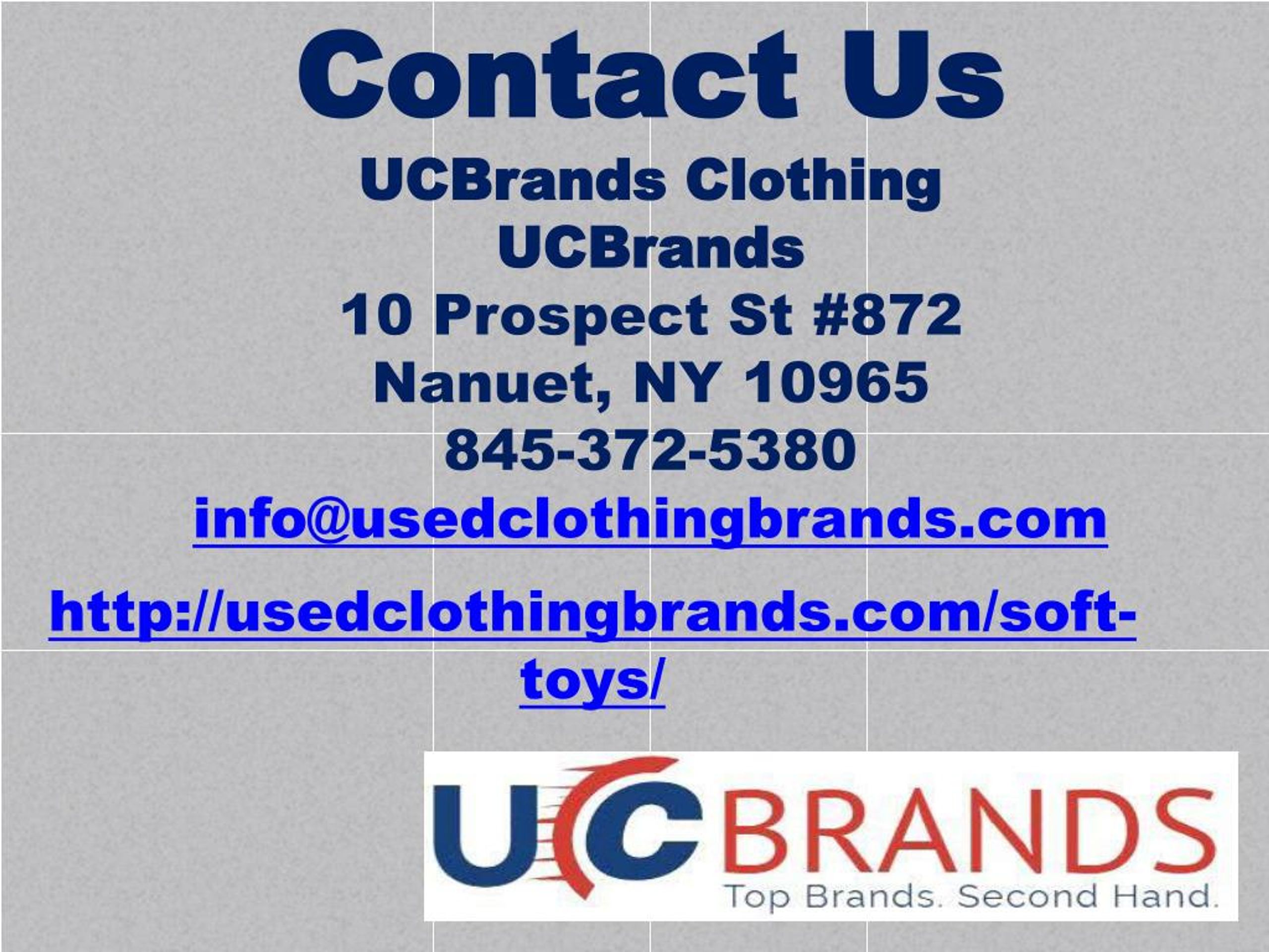 PPT Large Soft Toys Online Store PowerPoint Presentation, free