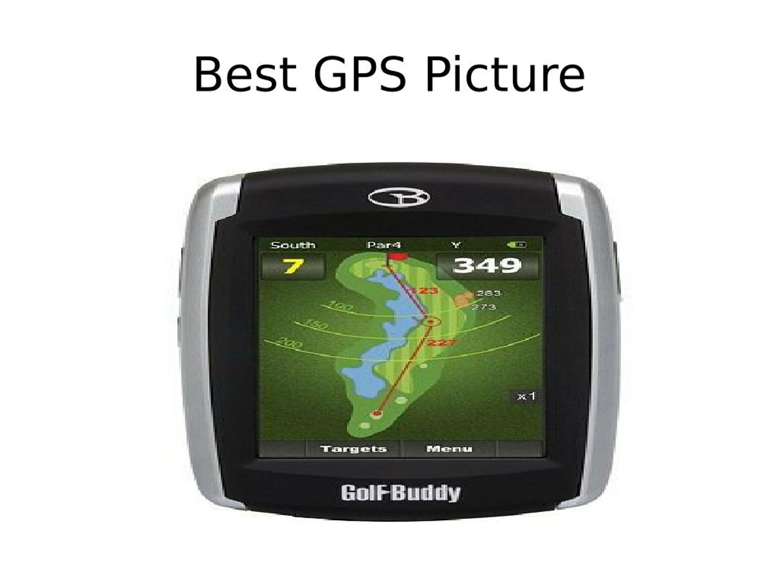PPT Golf GPS Reviews and Buying Guide PowerPoint Presentation, free