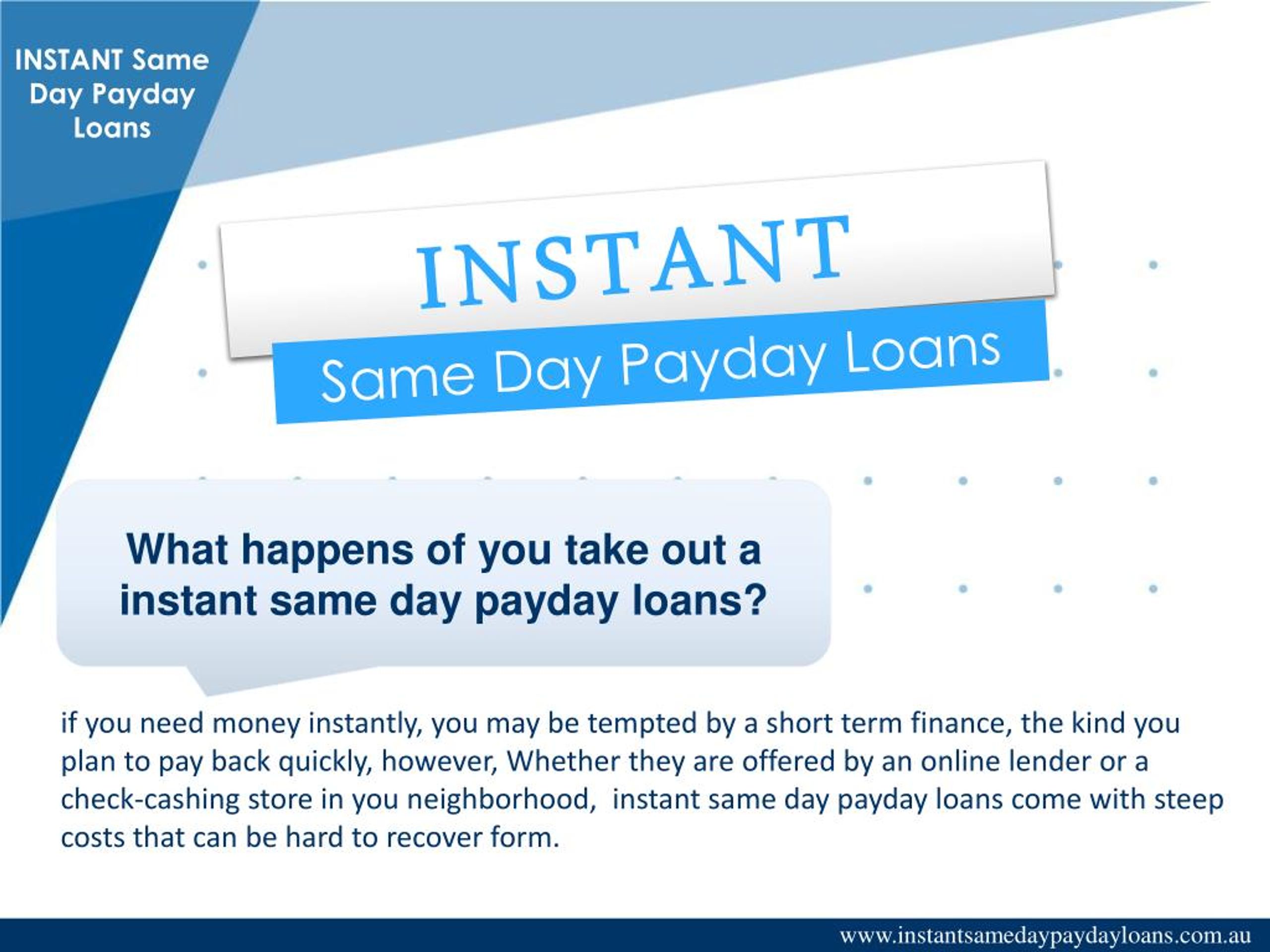 Instant Loans $300-$2,000 Same Day Funding With Wonder Loans