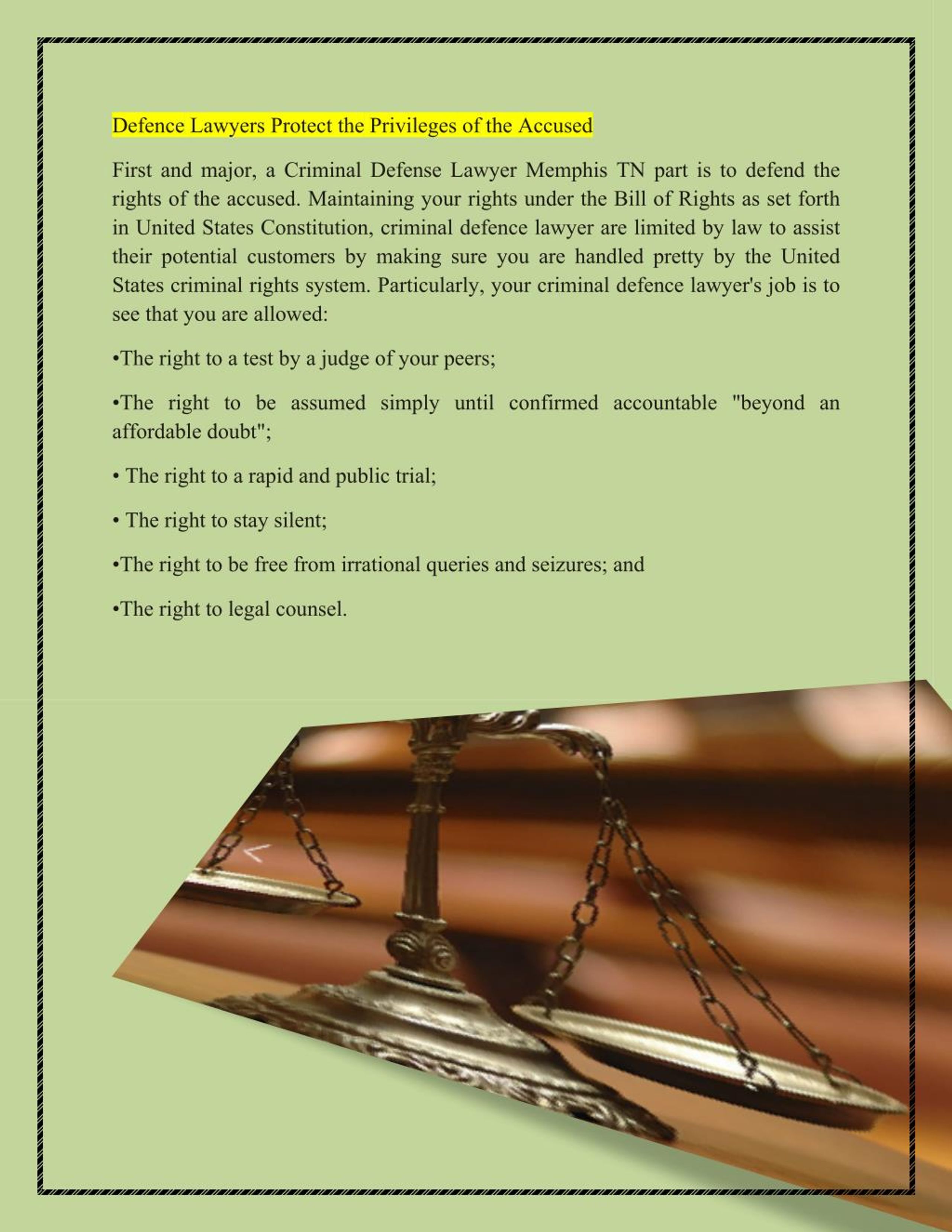 PPT Tennessee Criminal Law Cases PowerPoint Presentation, free