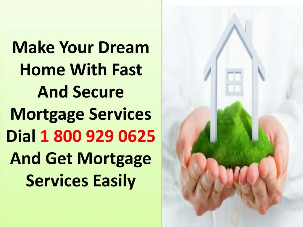 PPT Commercial Mortgage Rates Calculator PowerPoint Presentation