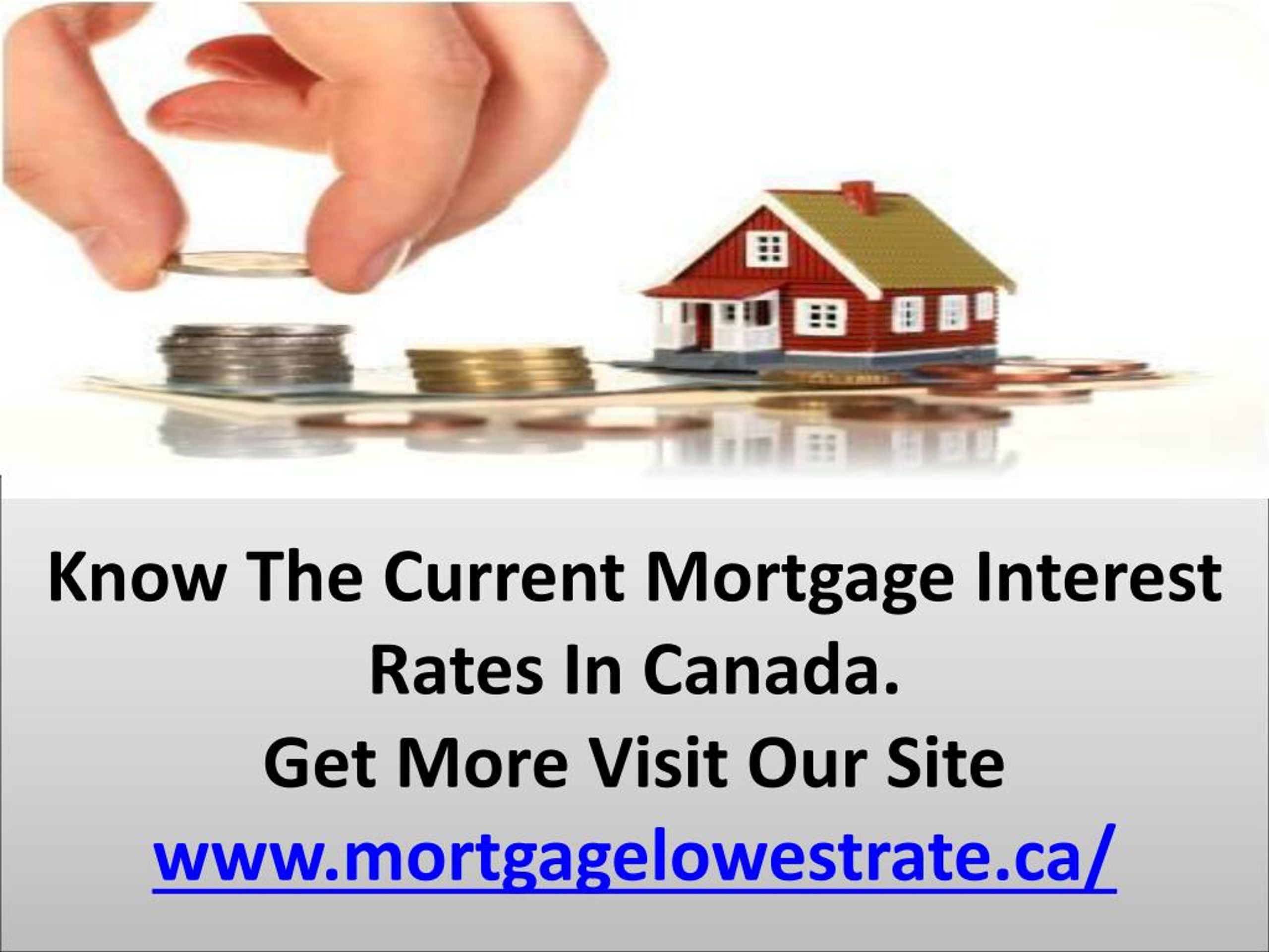 PPT Commercial Mortgage Rates Calculator PowerPoint Presentation, free download ID7471159