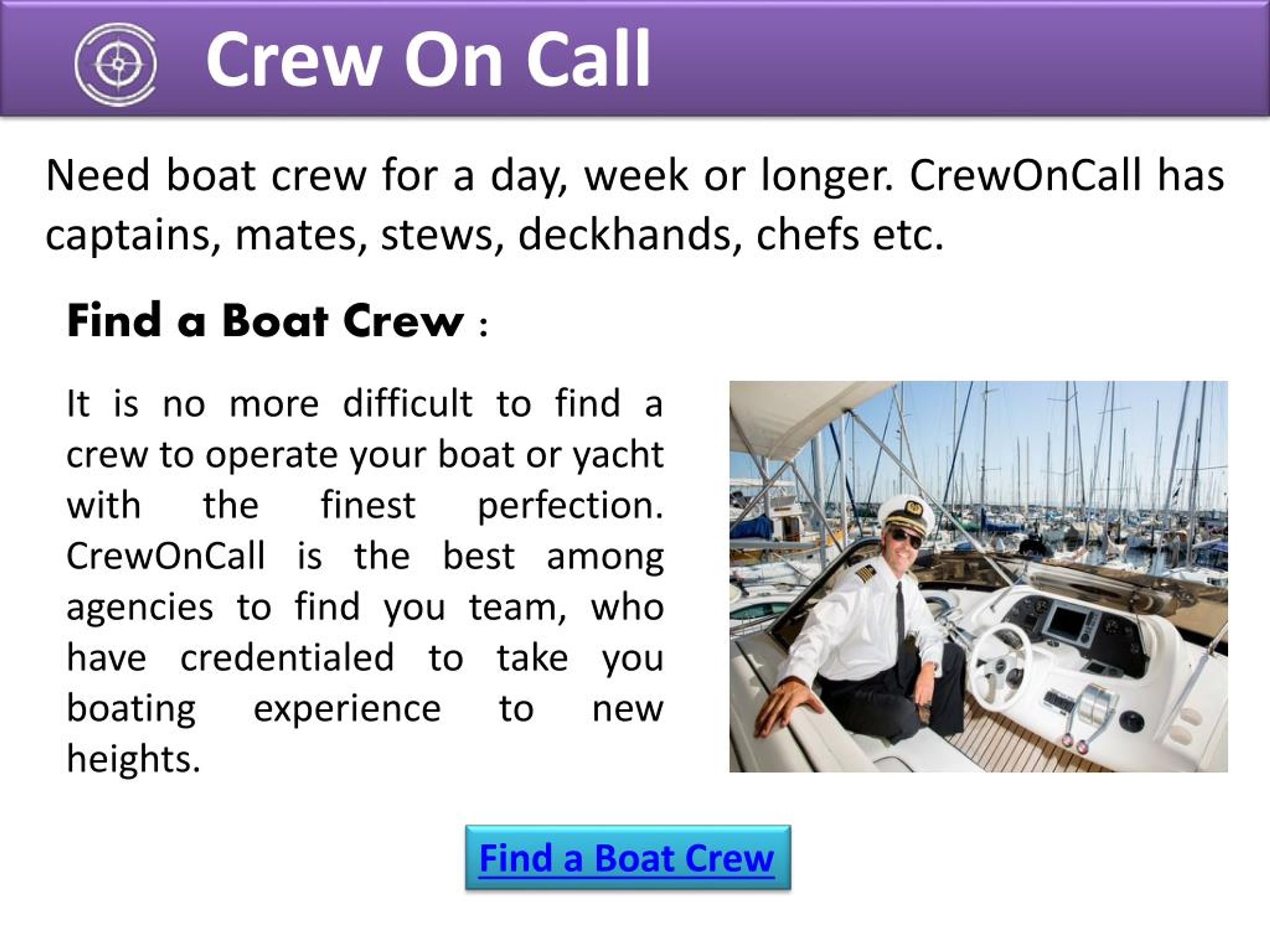 PPT Boat Driving Lessons Near Me PowerPoint Presentation, free