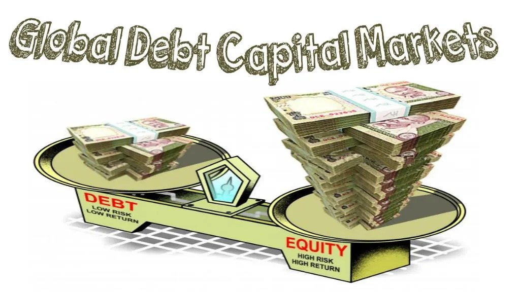 PPT Global Debt Capital Markets PowerPoint Presentation, free