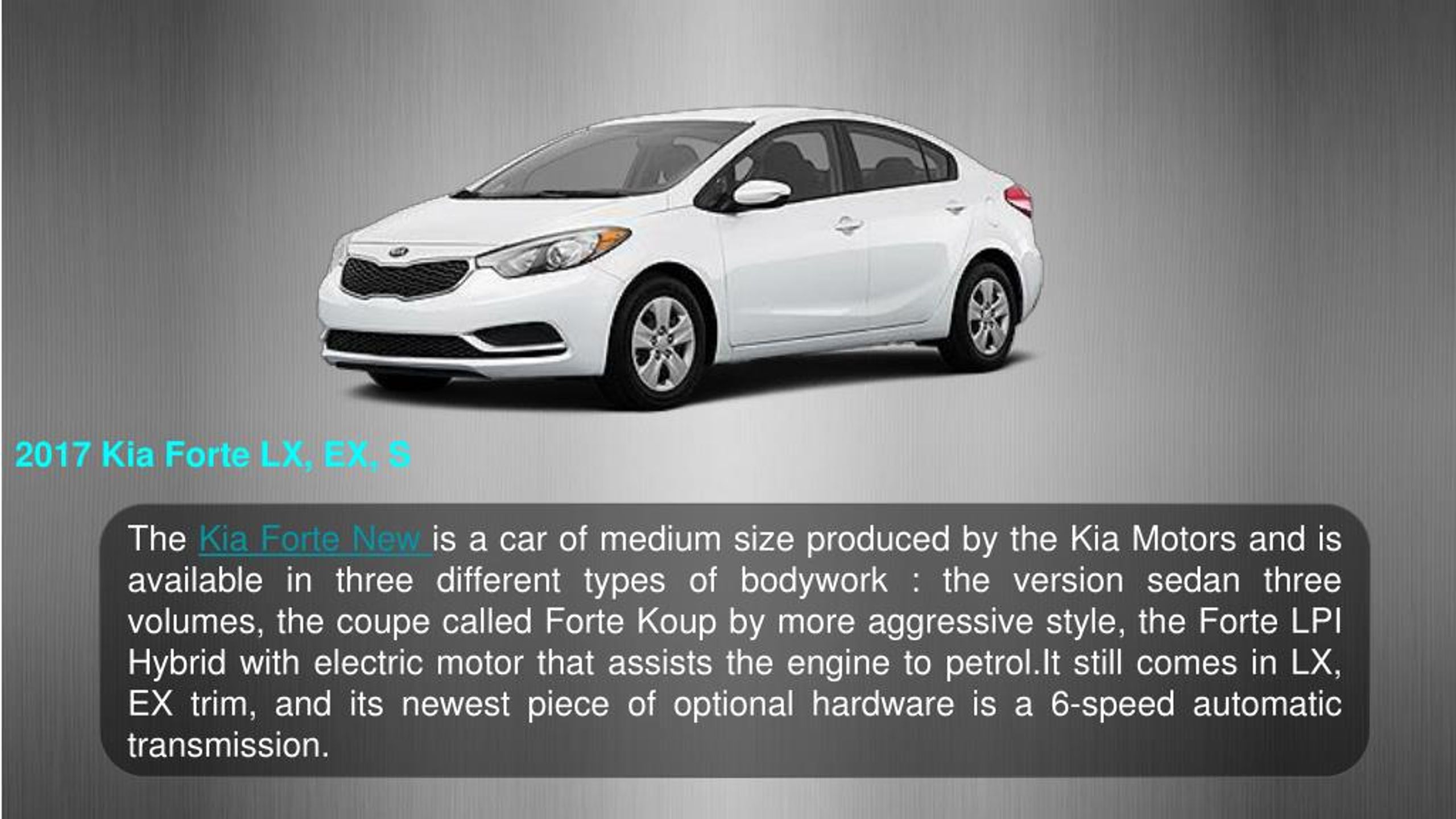 PPT Cheap Cars For Sale In Houston Tx By Dealers PowerPoint
