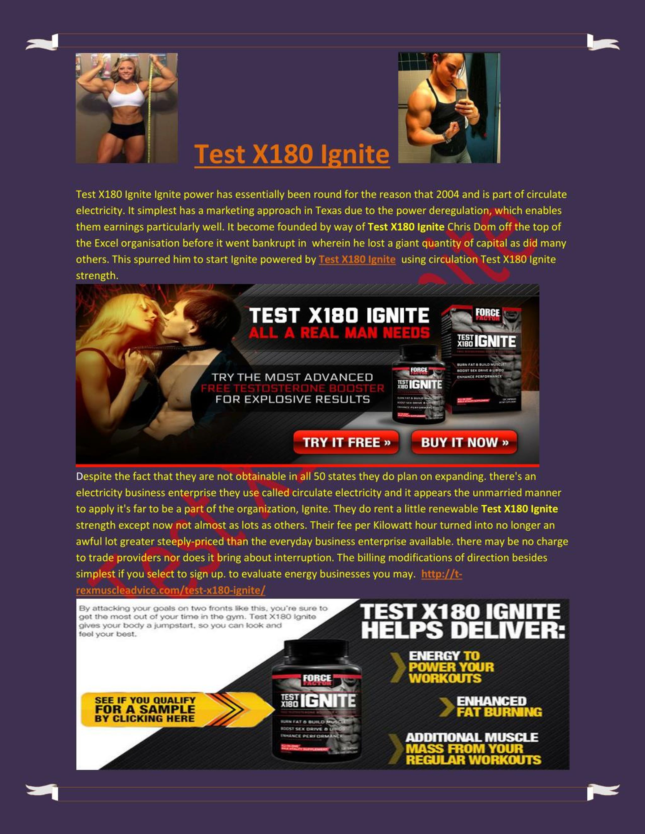 PPT - Test X180 Ignite PowerPoint Presentation, free download - ID:7475606