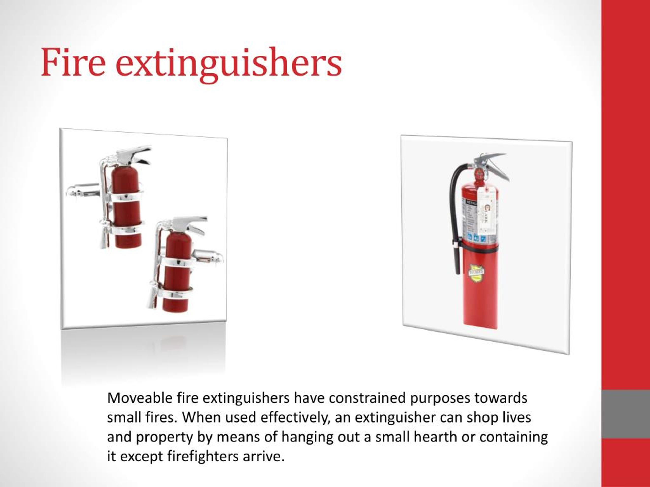 PPT Toronto Apartment Living Fire Safety Tips for Tenants PowerPoint