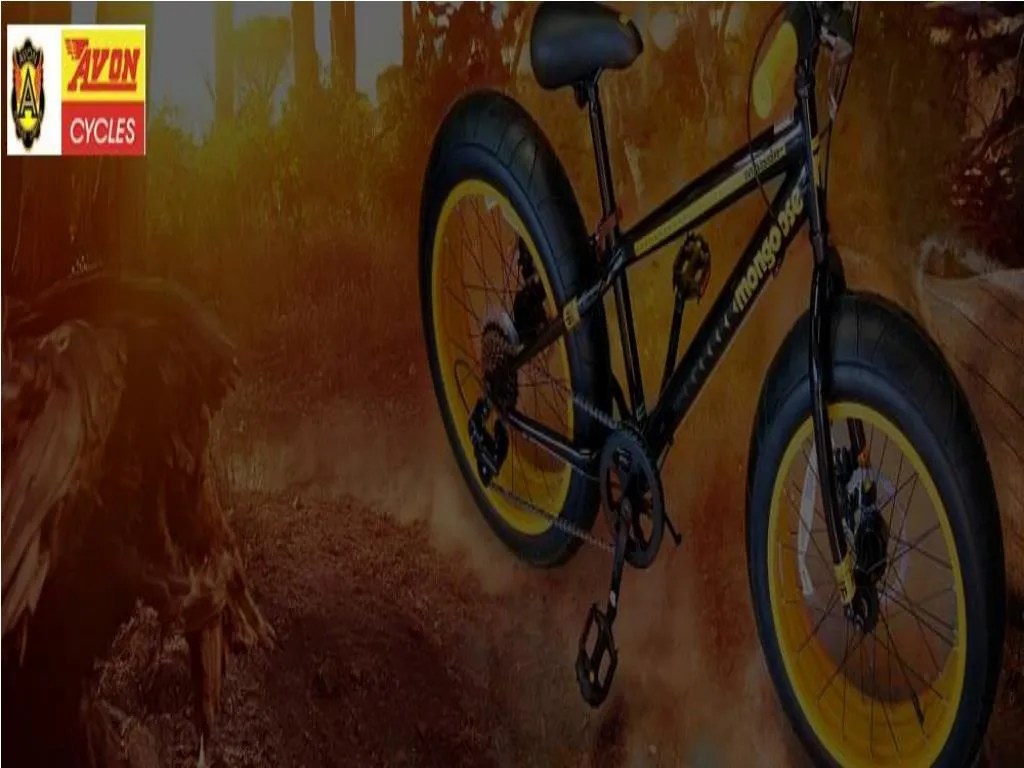 PPT Bikes in India, Buy Cycle Online, Bicycle Accessories PowerPoint Presentation ID7479316