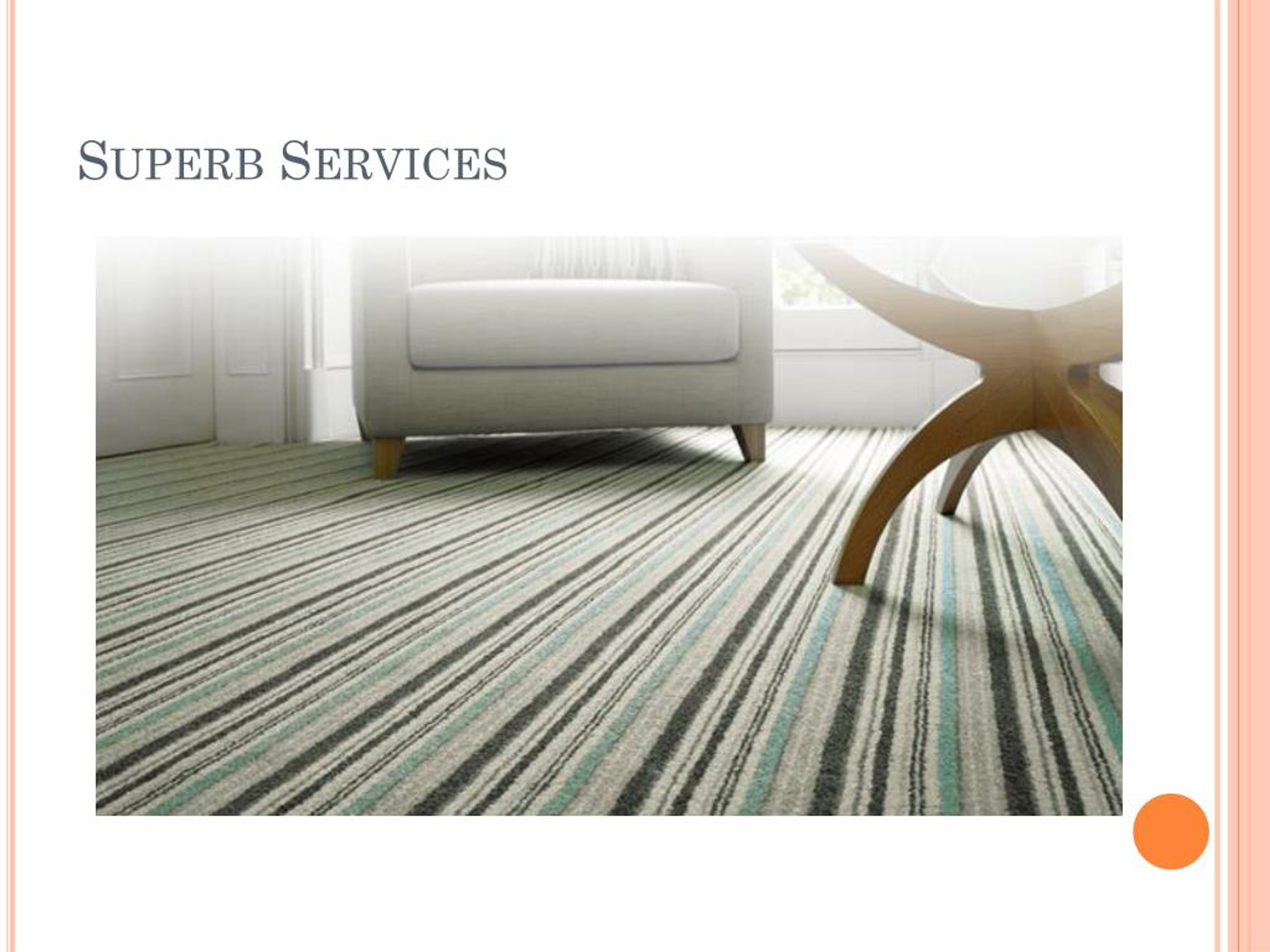 PPT Experience of Getting Best Rugs Store in Bethesda PowerPoint