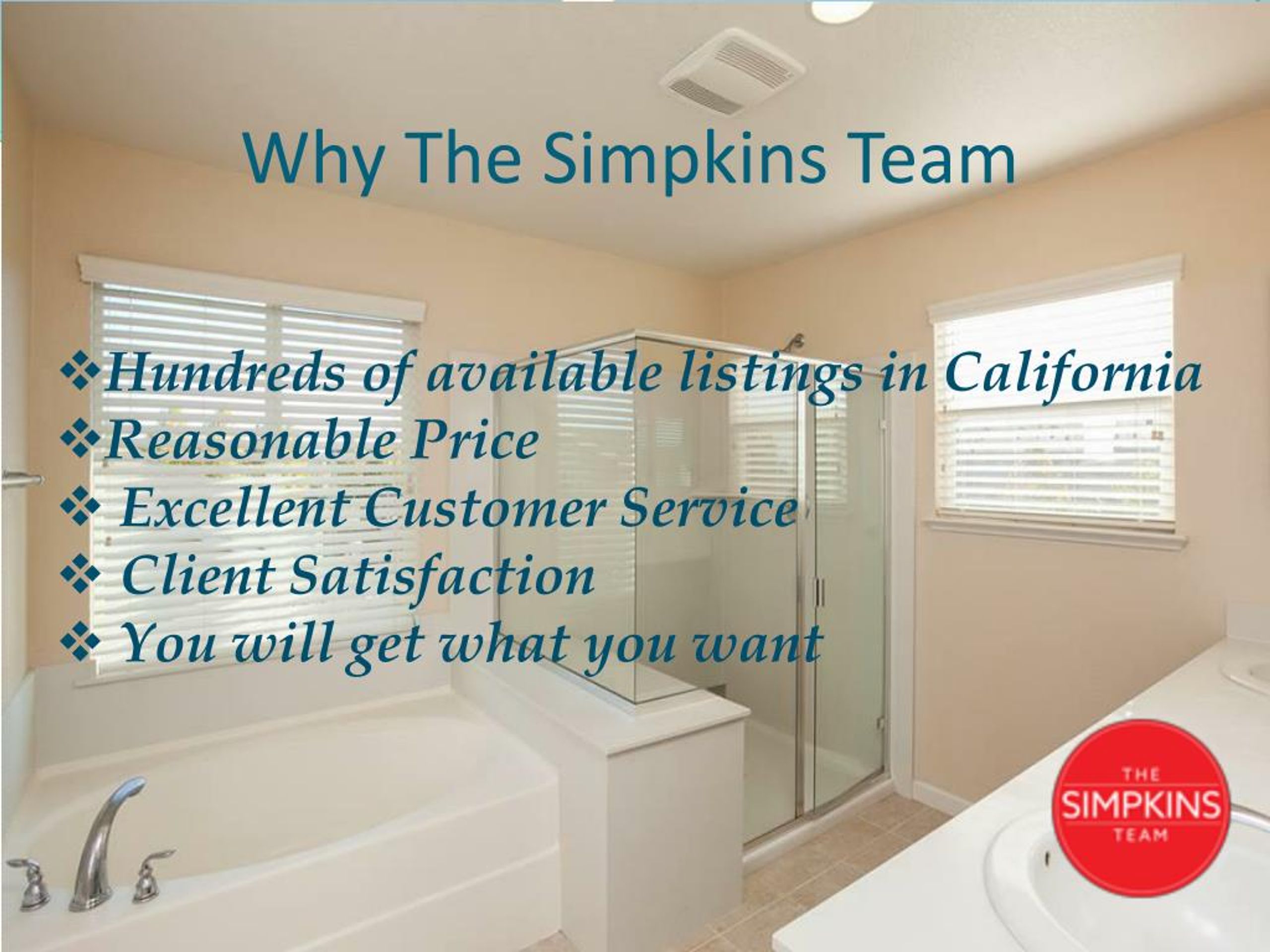 PPT Chico Real Estate for Sale The Simpkins Team PowerPoint