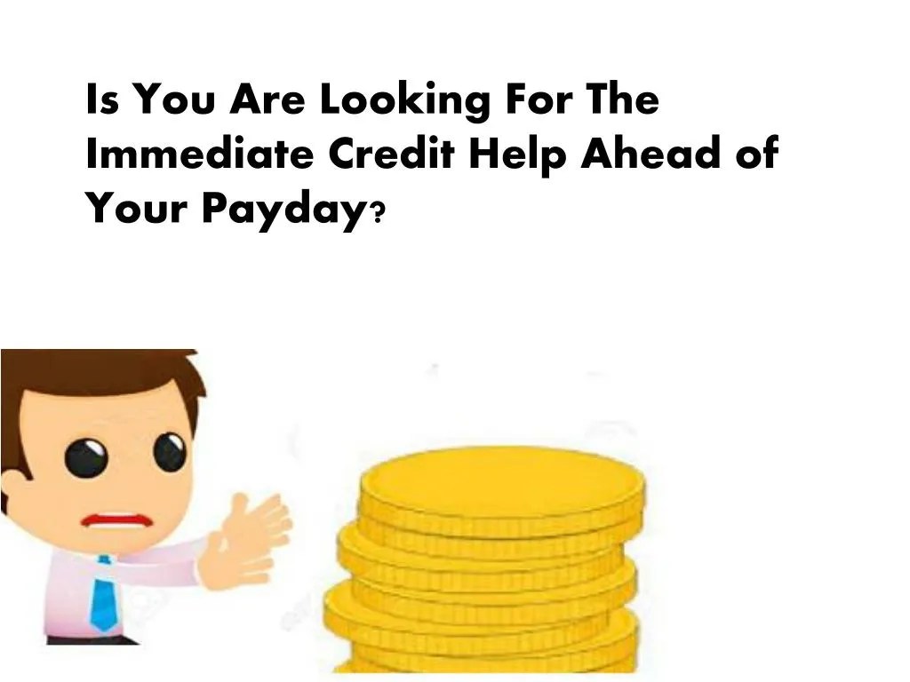 PPT Payday Loan Alberta Is The Best Way To Avail Small Credit Help