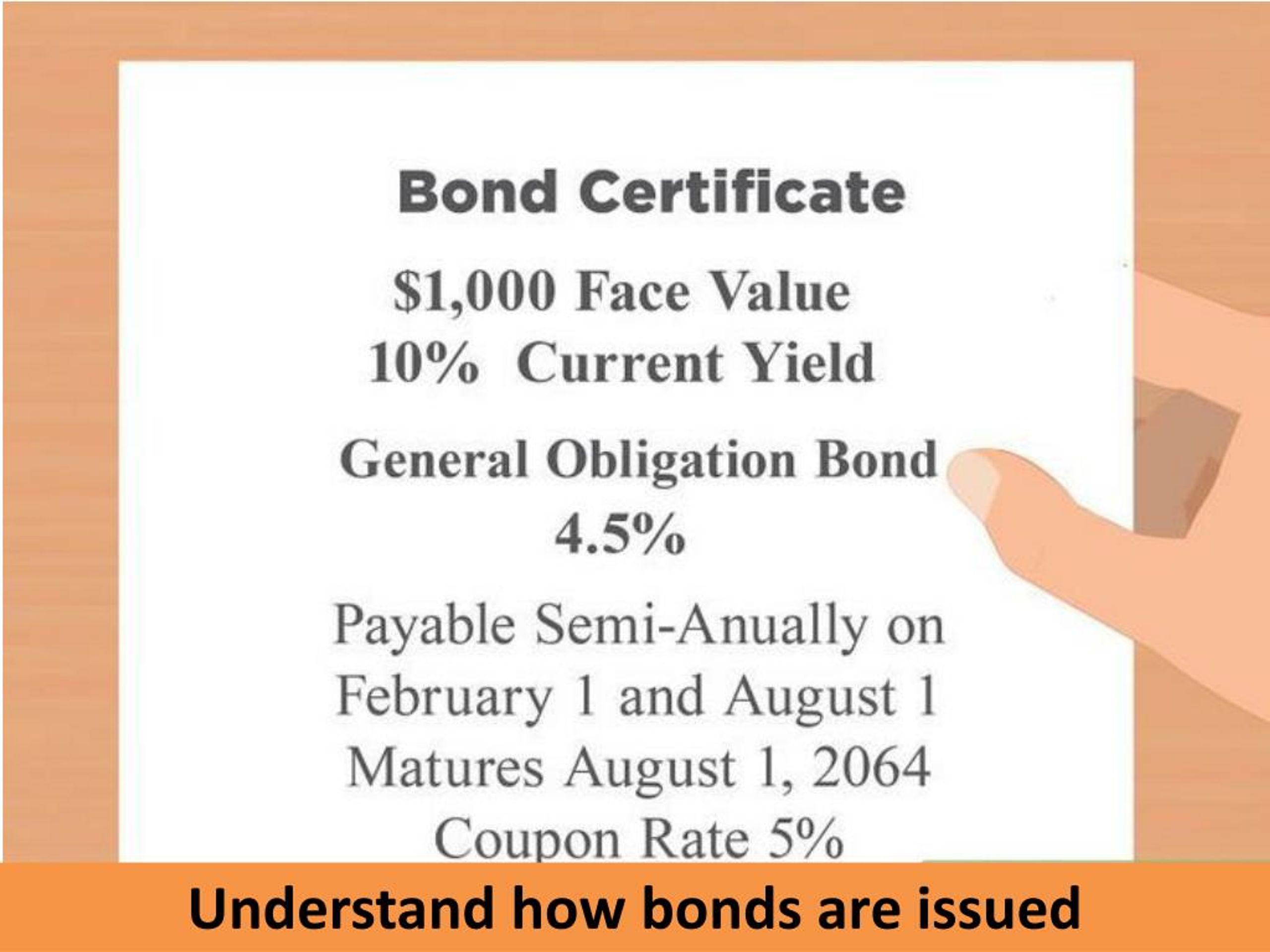 PPT How to Invest in Bonds Secured Options PowerPoint Presentation