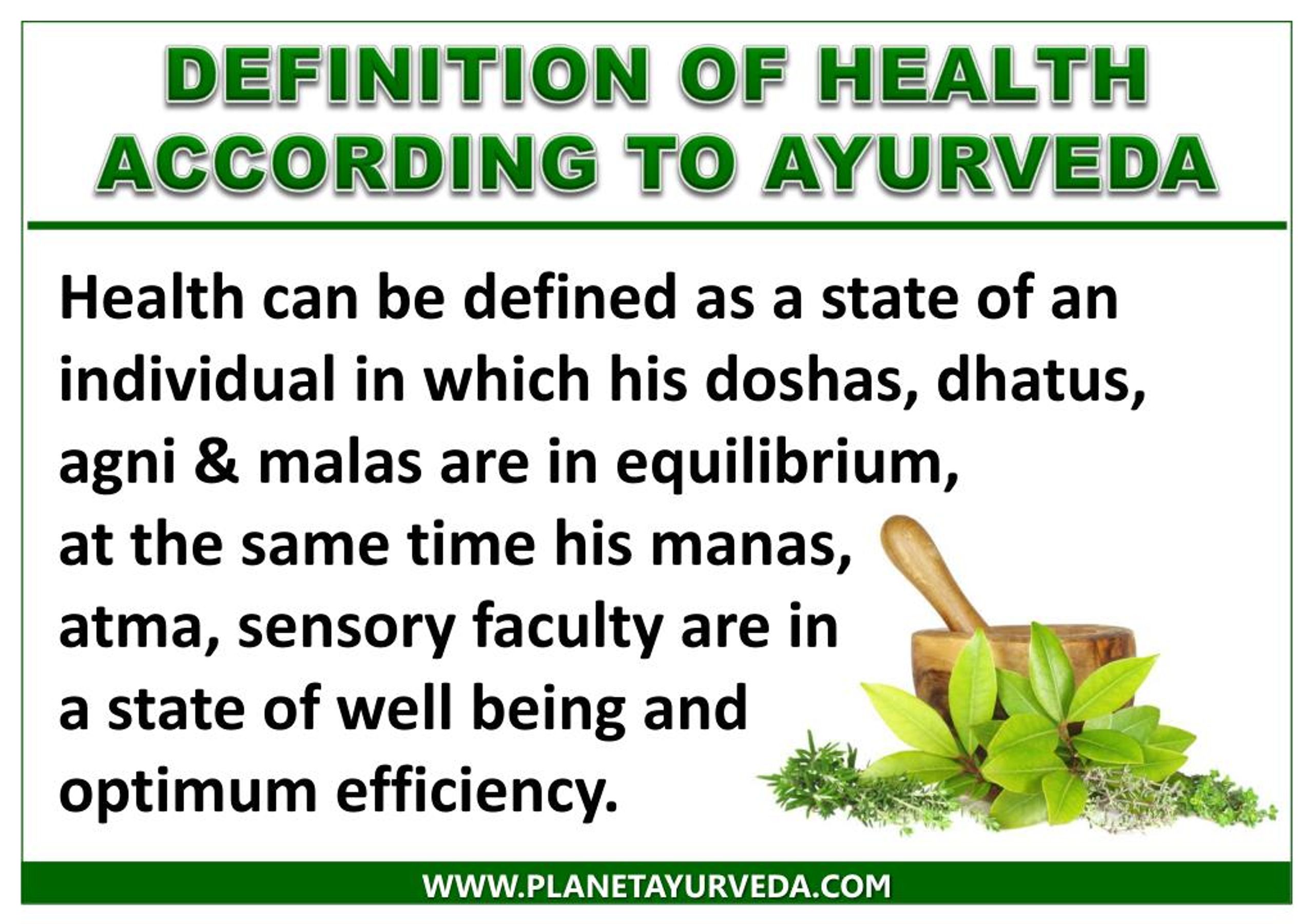PPT What is Ayurveda? Knowledge of life Ayurveda PowerPoint