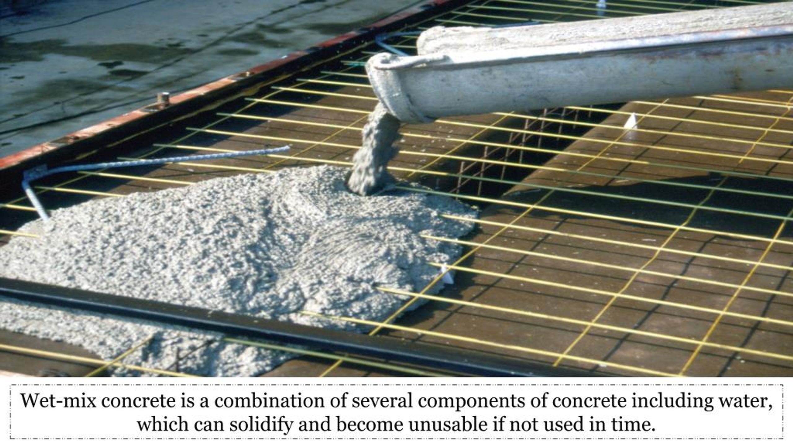 PPT Dry mix Concrete Solutions in Dubai PowerPoint Presentation, free