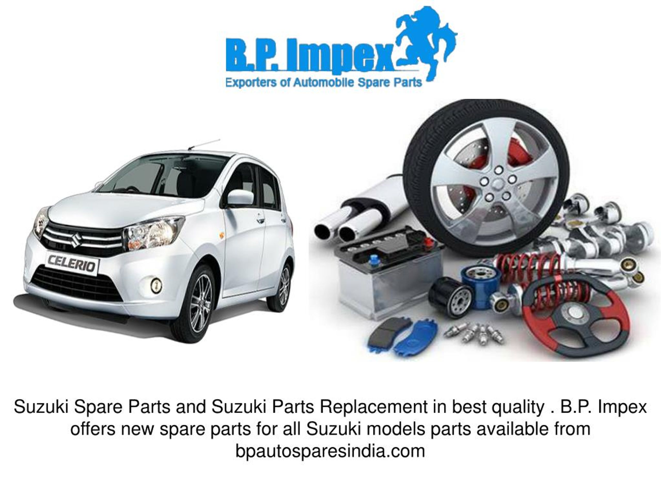 Suzuki Car Spare Parts Singapore Reviewmotors.co