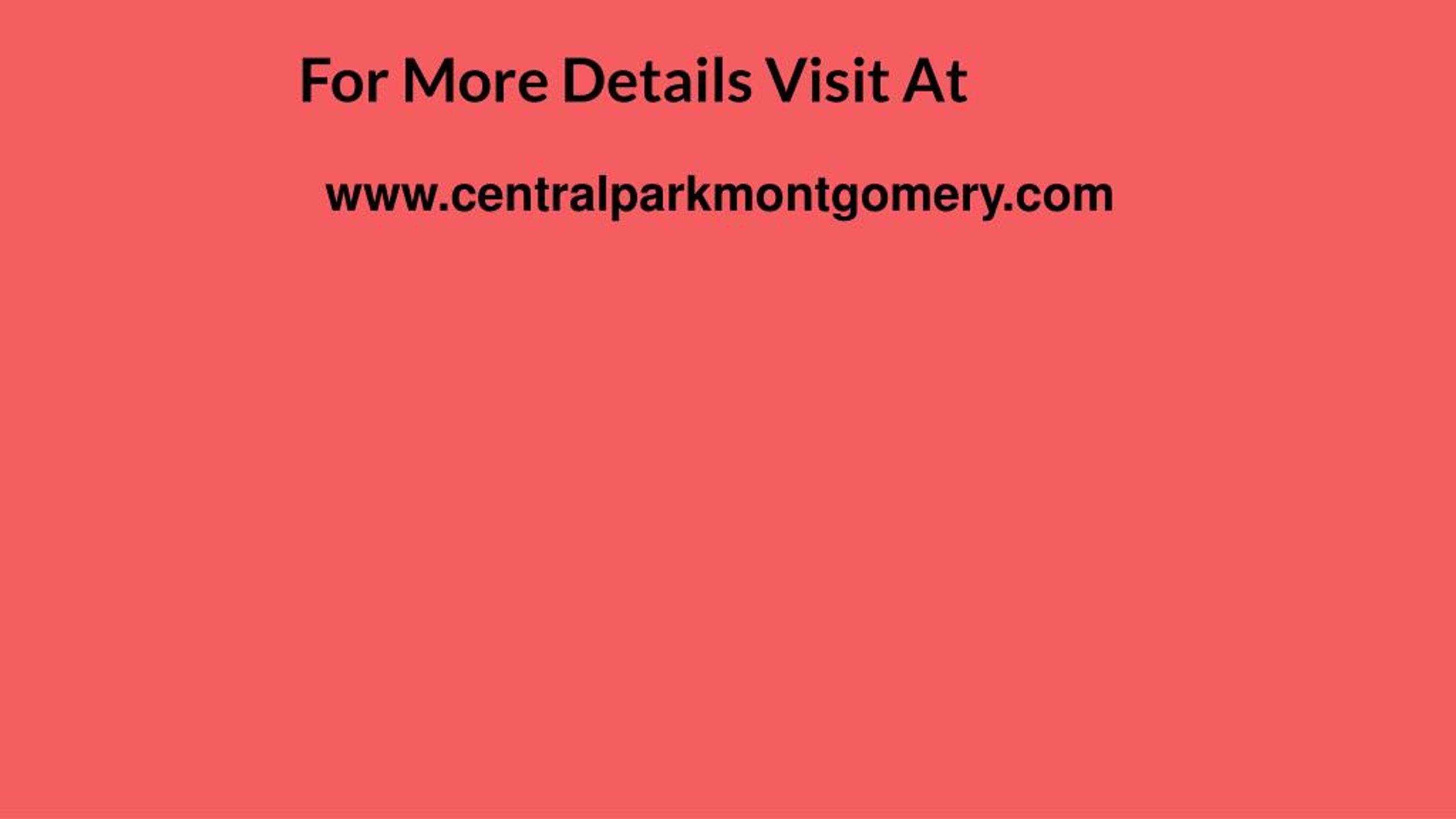 PPT Discover The Apartment Rentals Montgomery AL PowerPoint