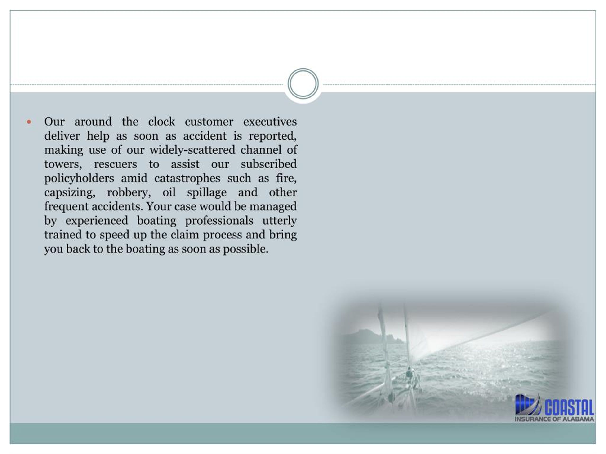 PPT Affordable Boat Insurance Alabama PowerPoint Presentation, free