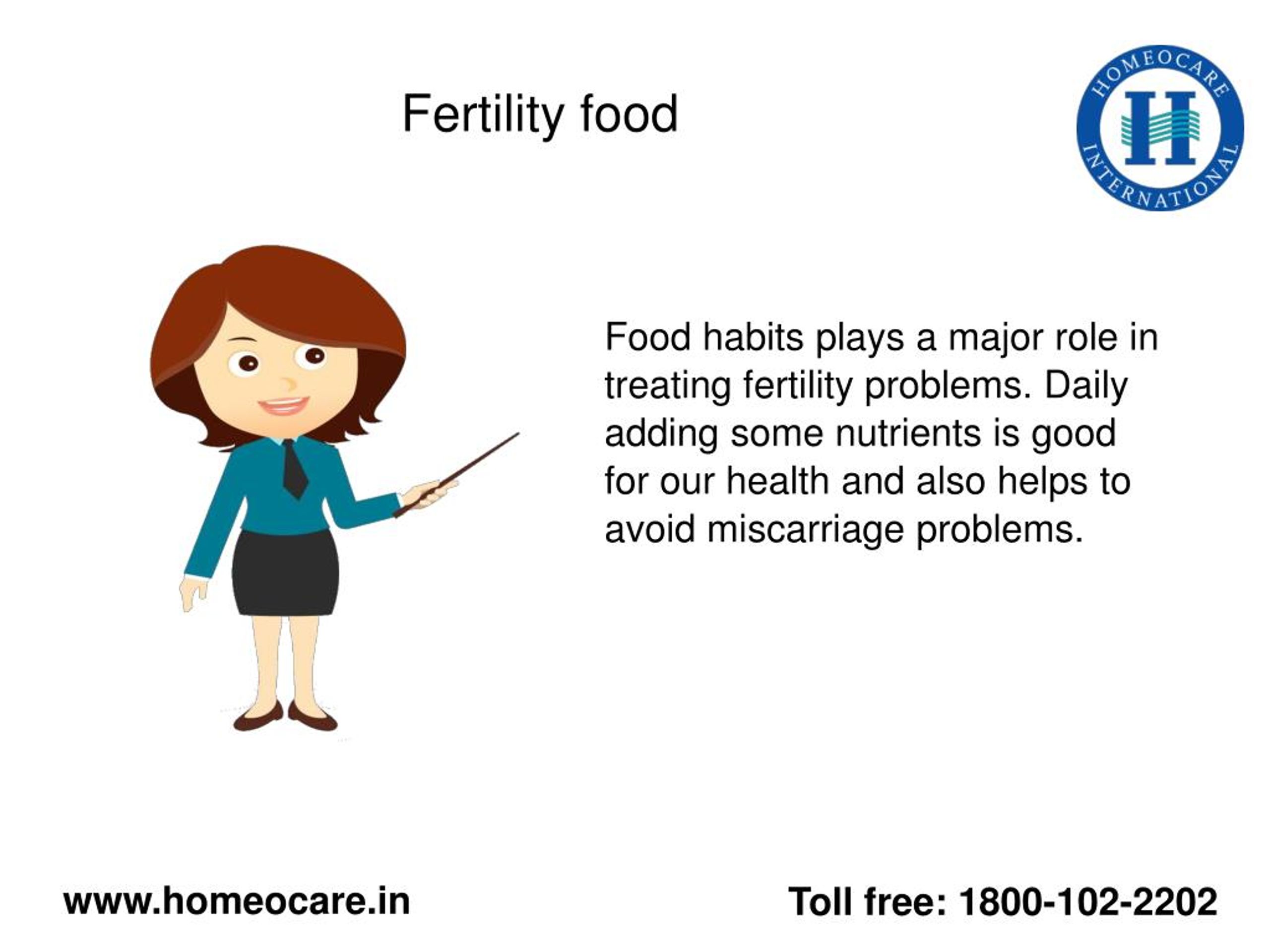 PPT Food to avoid miscarriage PowerPoint Presentation, free download ID7492880