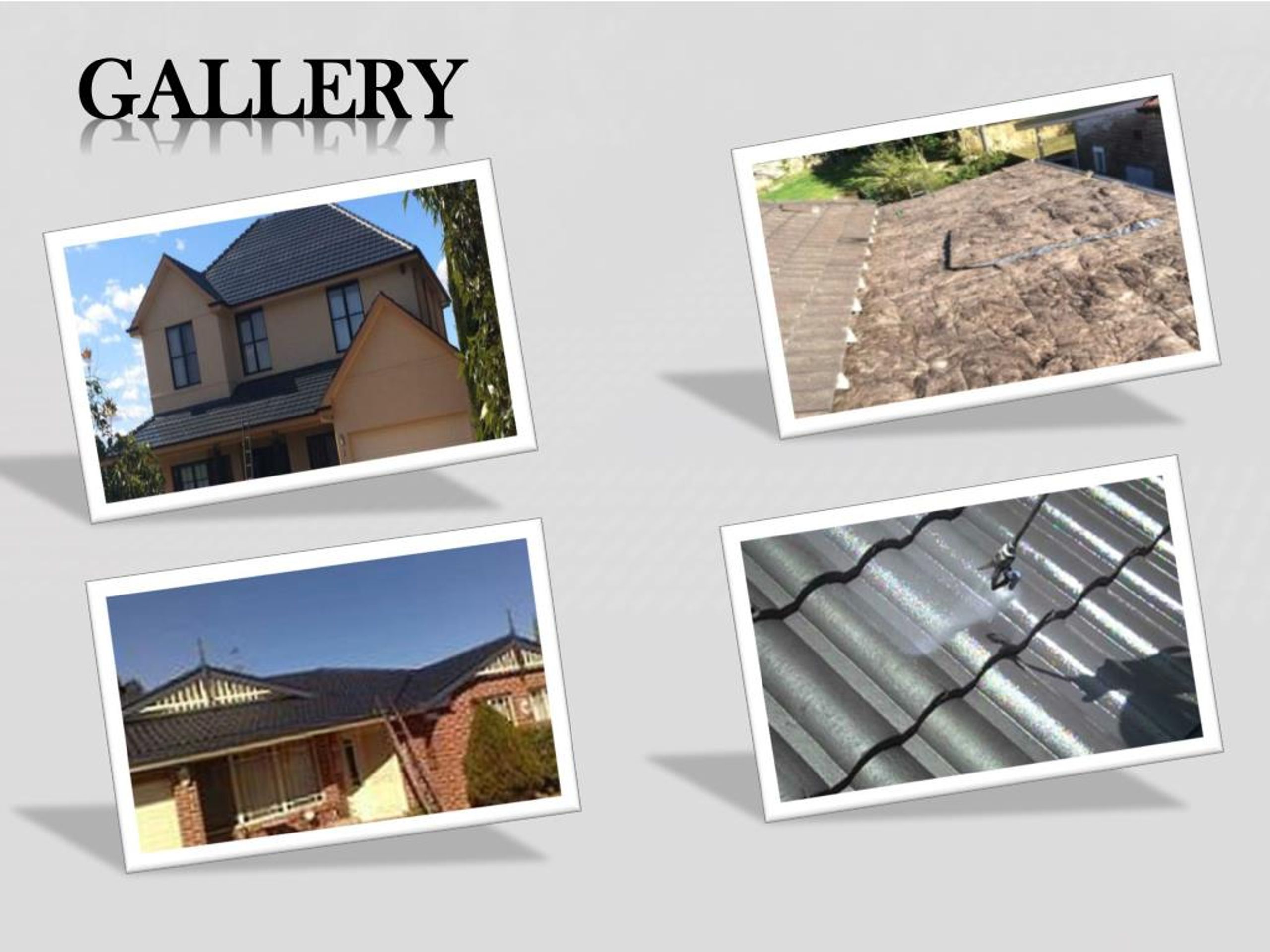 PPT Top View Roofing Restoration Services in Northern Beaches