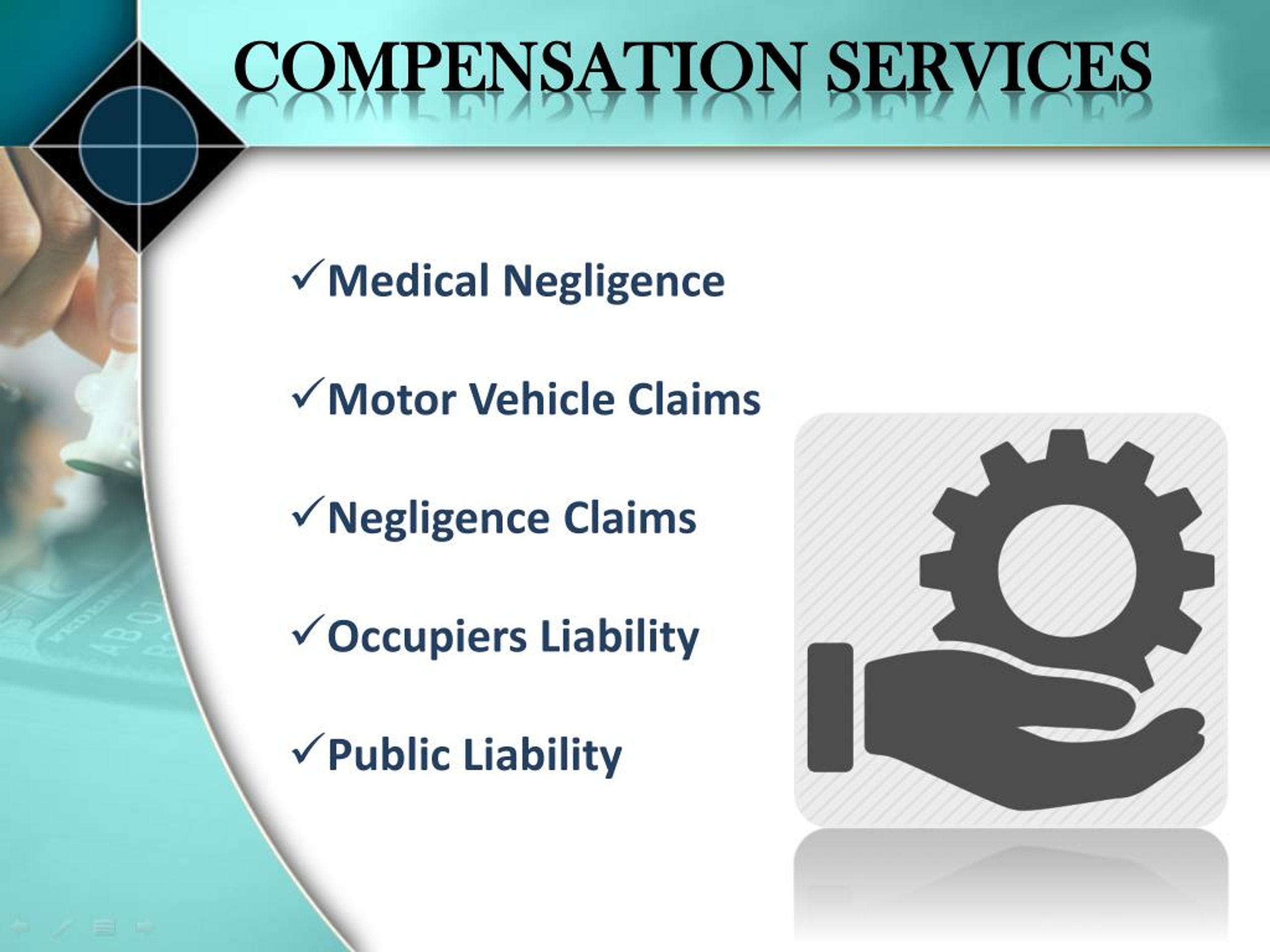 PPT Find Car Accident Lawyers in Sydney PowerPoint Presentation, free