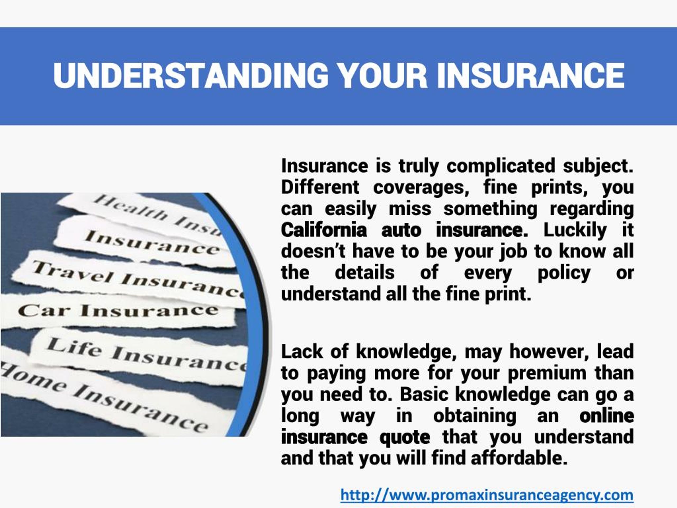 PPT Auto insurance quotes in California PowerPoint Presentation, free download ID7499074