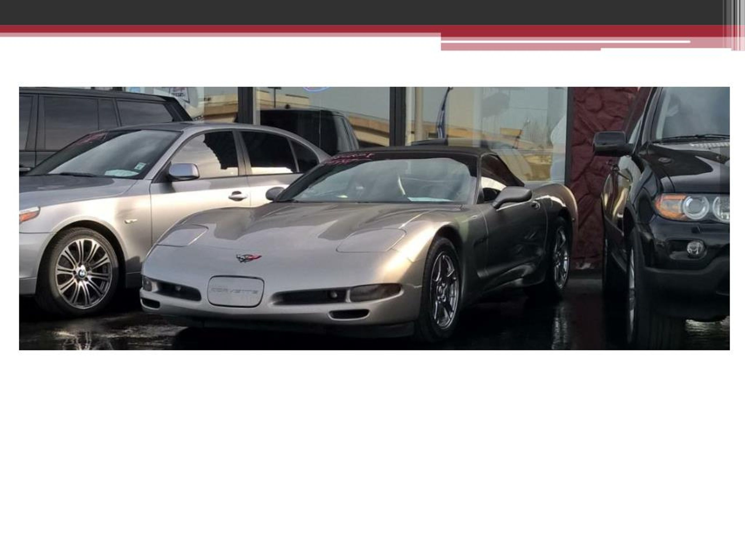 PPT Cars for Sale Spokane WA PowerPoint