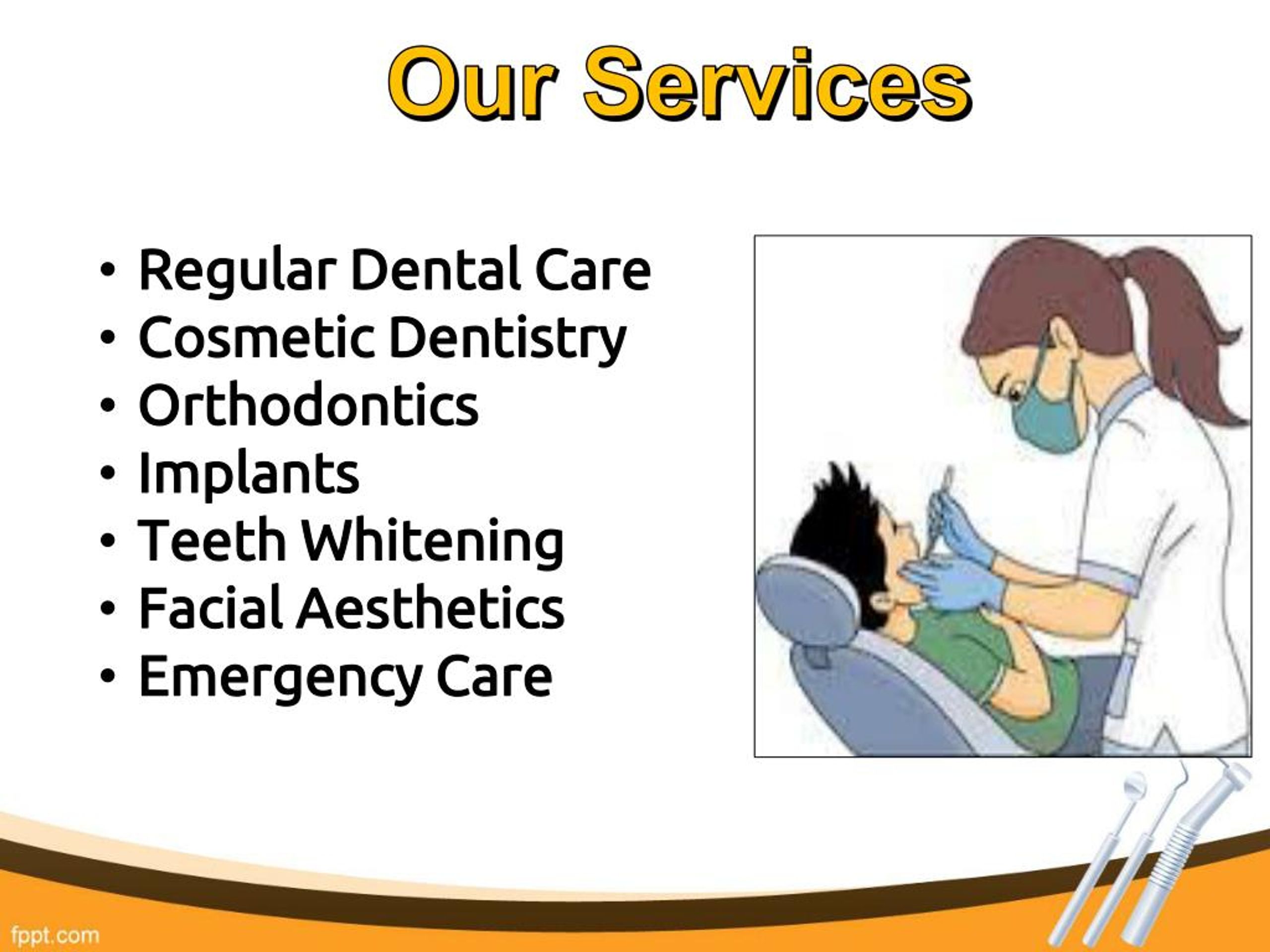 PPT Orthodontist Coventry PowerPoint Presentation, free download ID