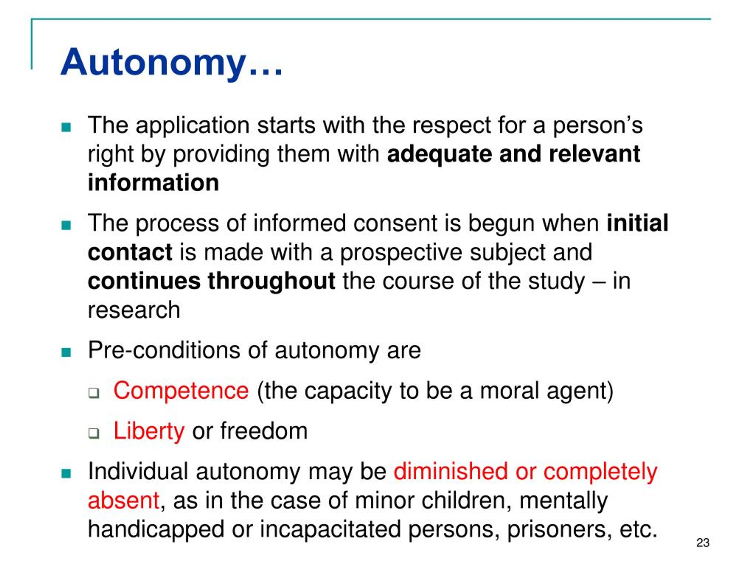 PPT introduction to health Ethics PowerPoint Presentation, free