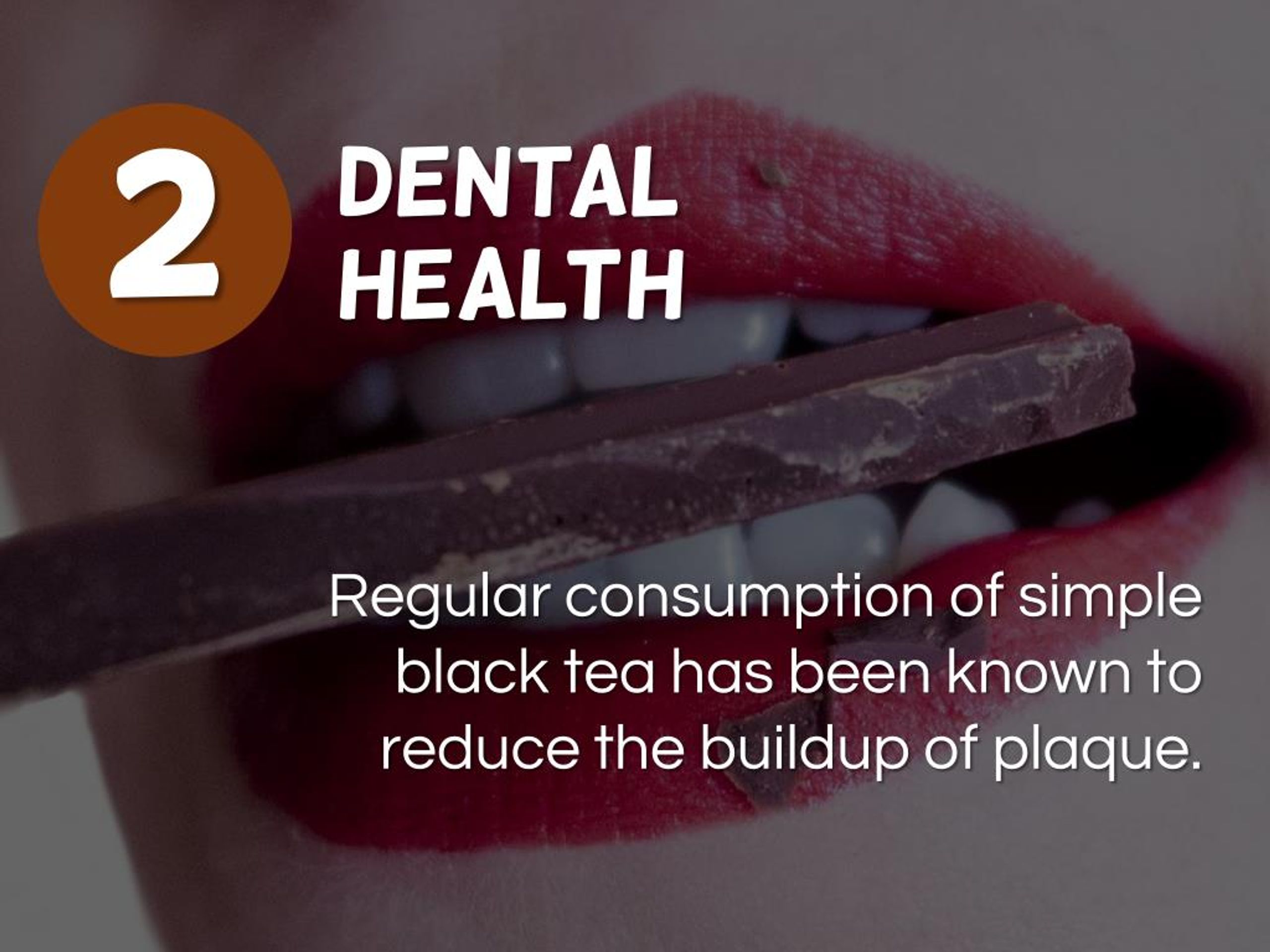 PPT Black Tea Benefits Is black tea as healthy as green tea