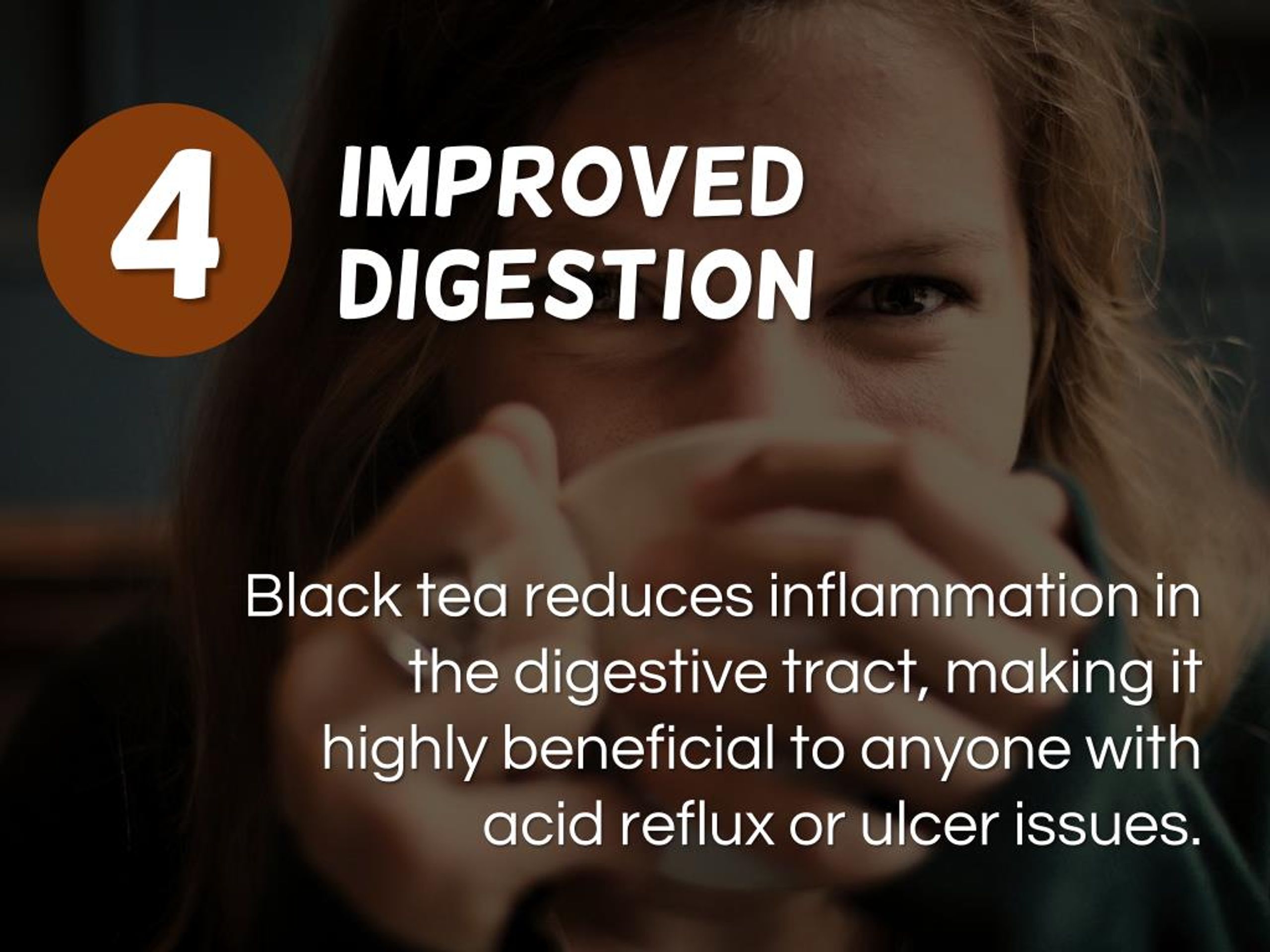 PPT Black Tea Benefits Is black tea as healthy as green tea
