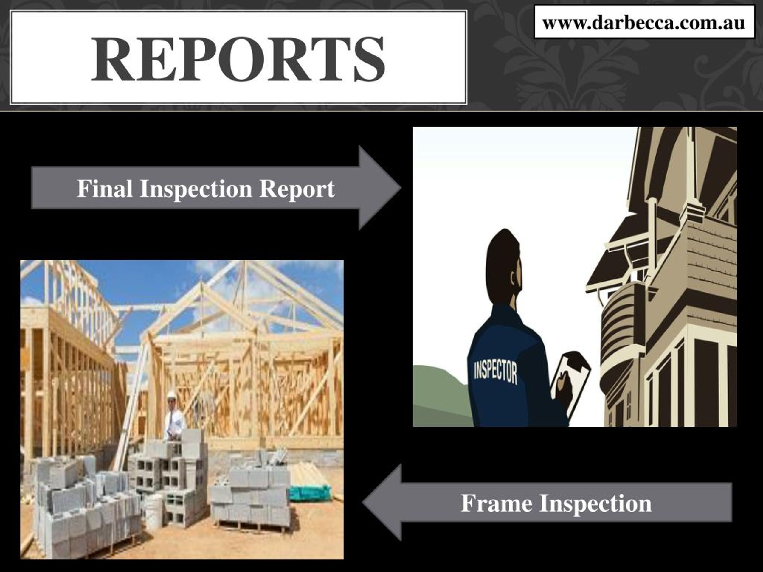 PPT Off the Plan Inspections PowerPoint Presentation, free download