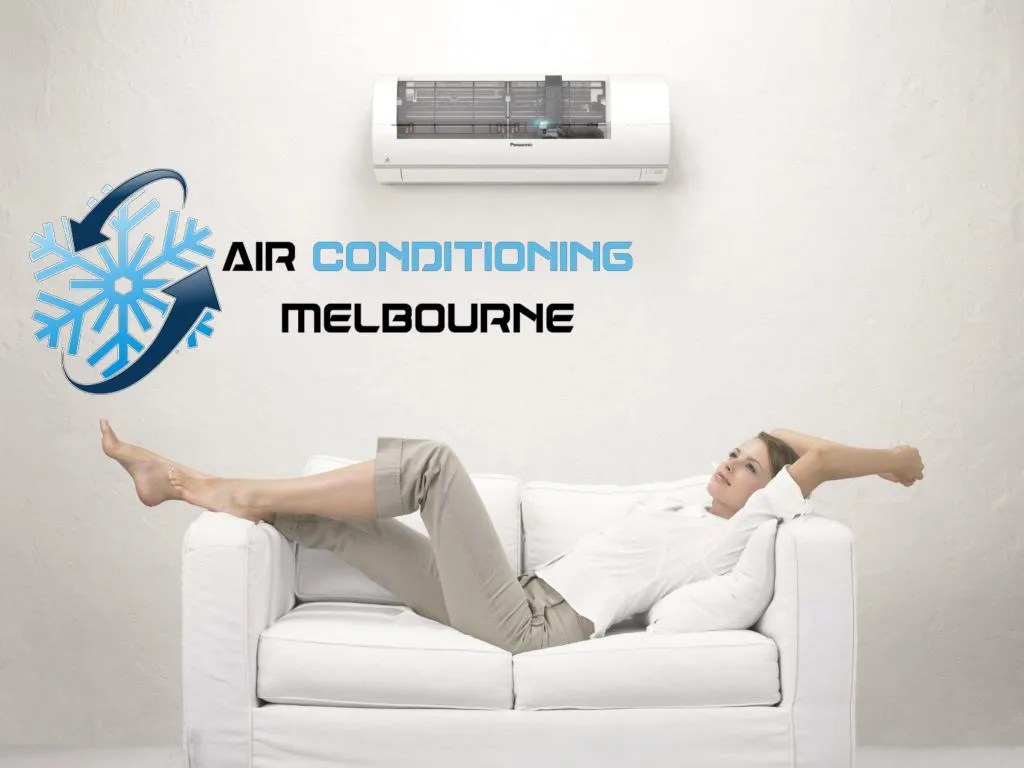 PPT Affordable air conditioning installation melbourne available here